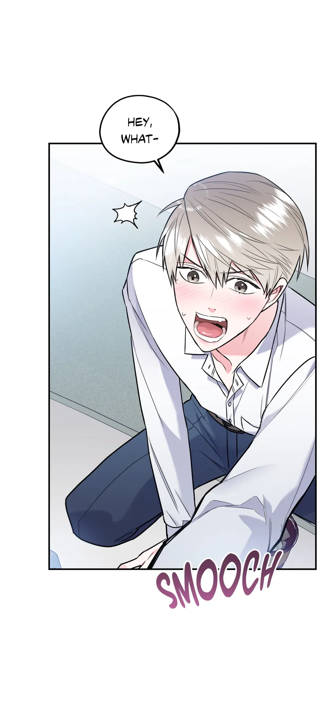 You Get Me Going Chapter 16 page 55