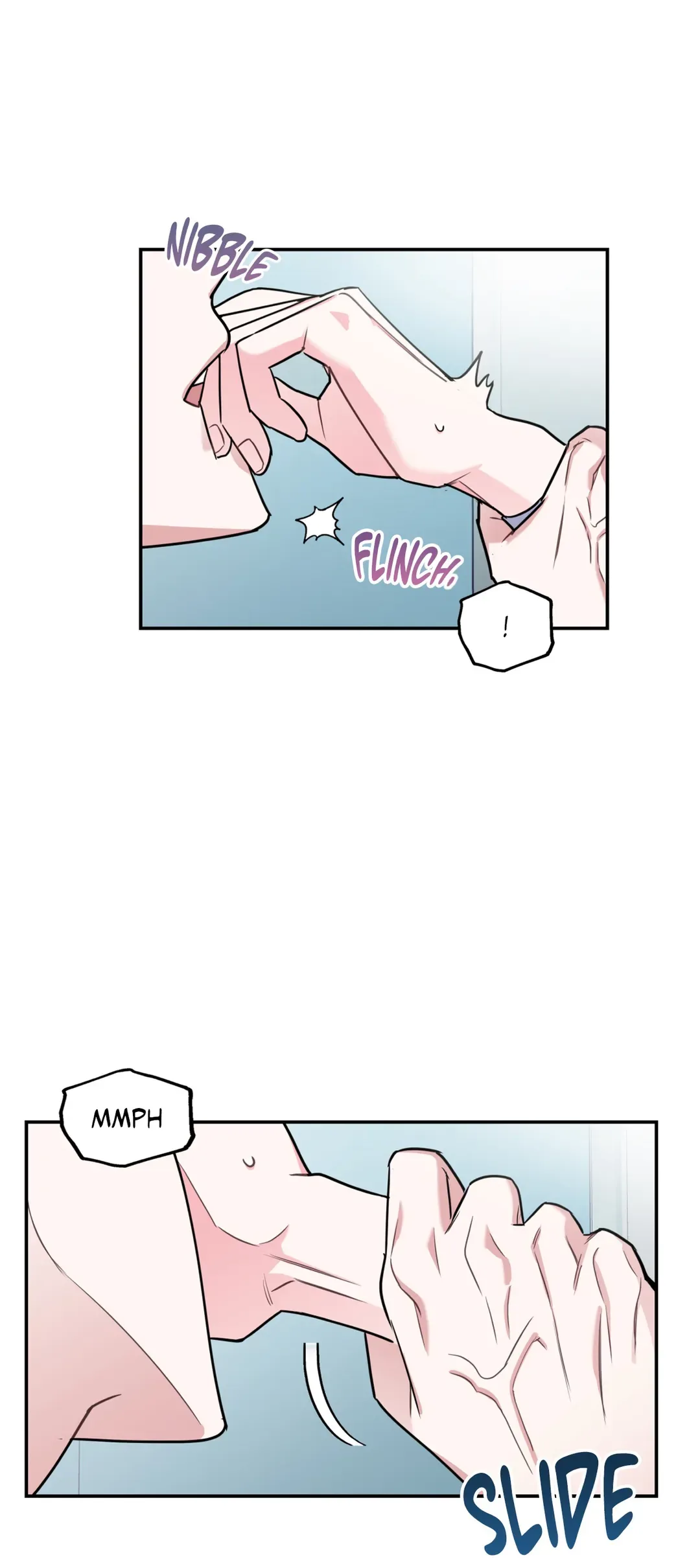 You Get Me Going Chapter 16 page 56