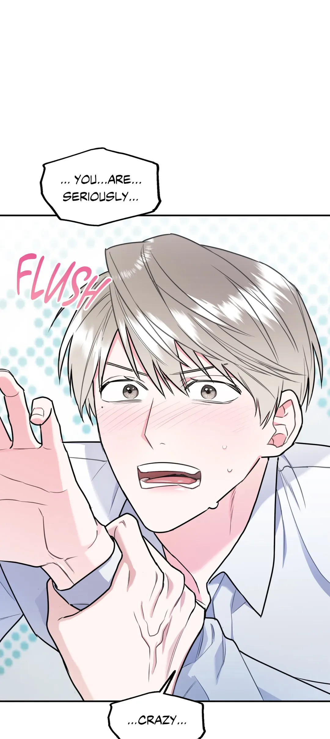 You Get Me Going Chapter 16 page 58