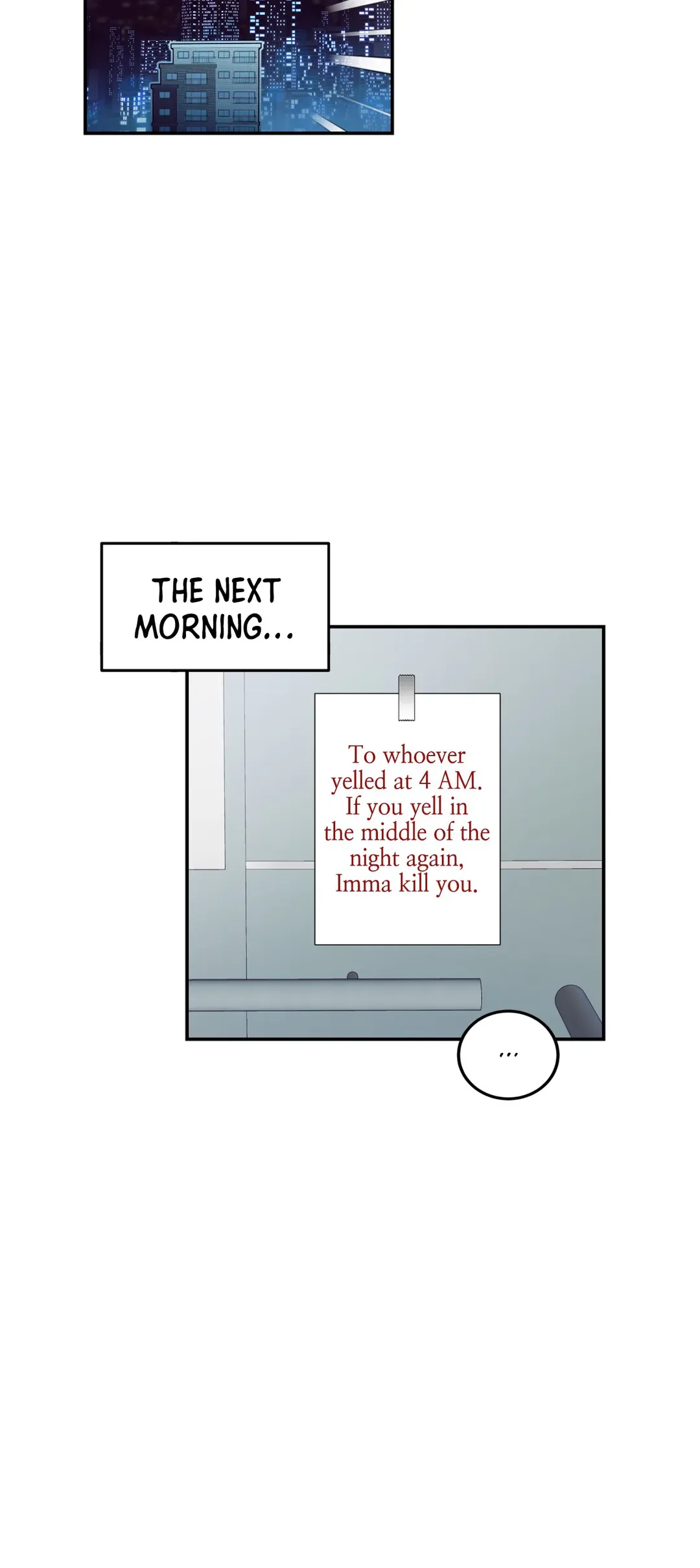 You Get Me Going Chapter 16 page 60