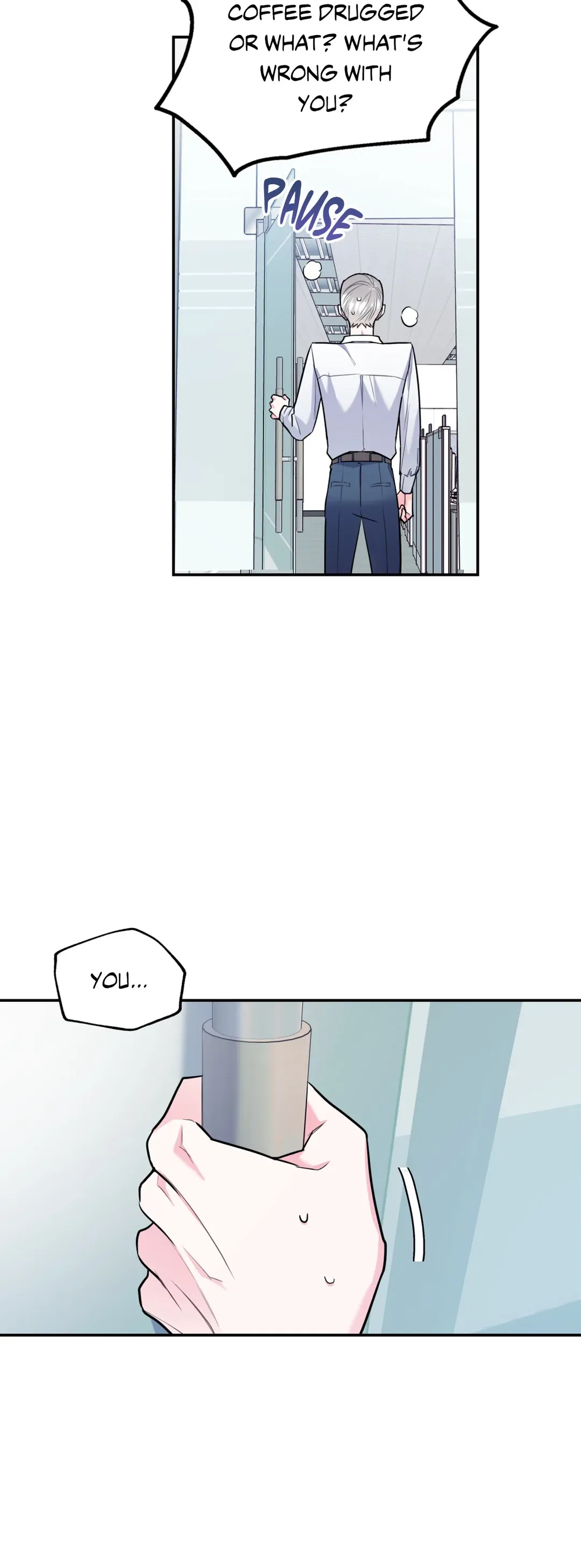 You Get Me Going Chapter 17 page 14