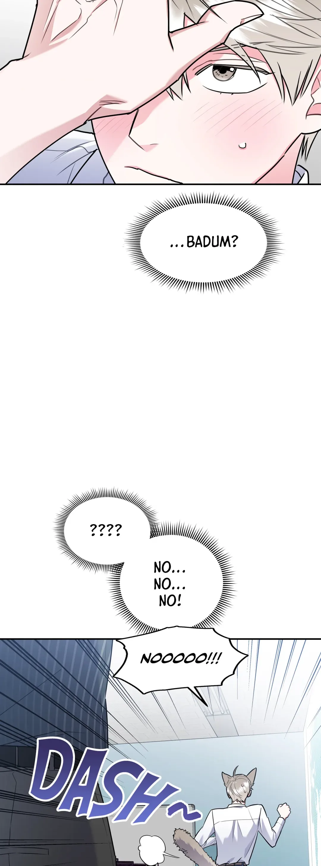 You Get Me Going Chapter 17 page 12