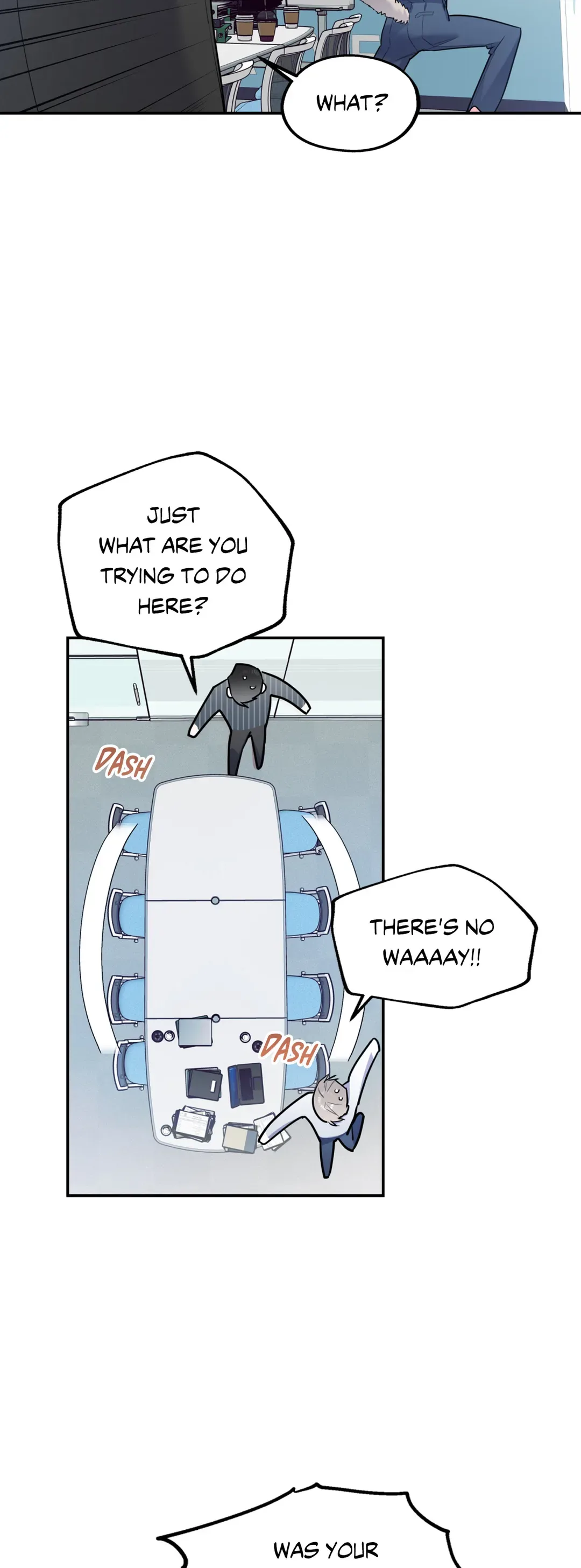 You Get Me Going Chapter 17 page 13