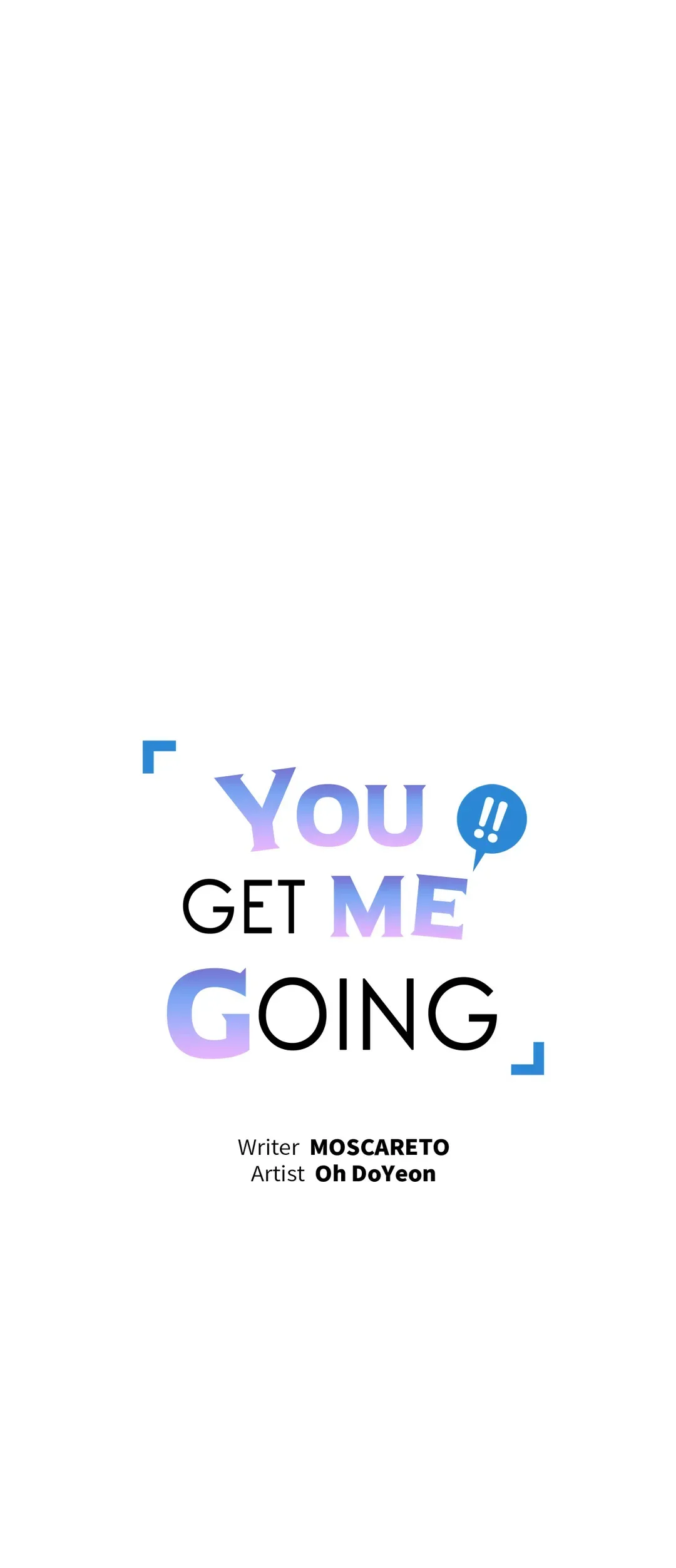 You Get Me Going Chapter 17 page 4