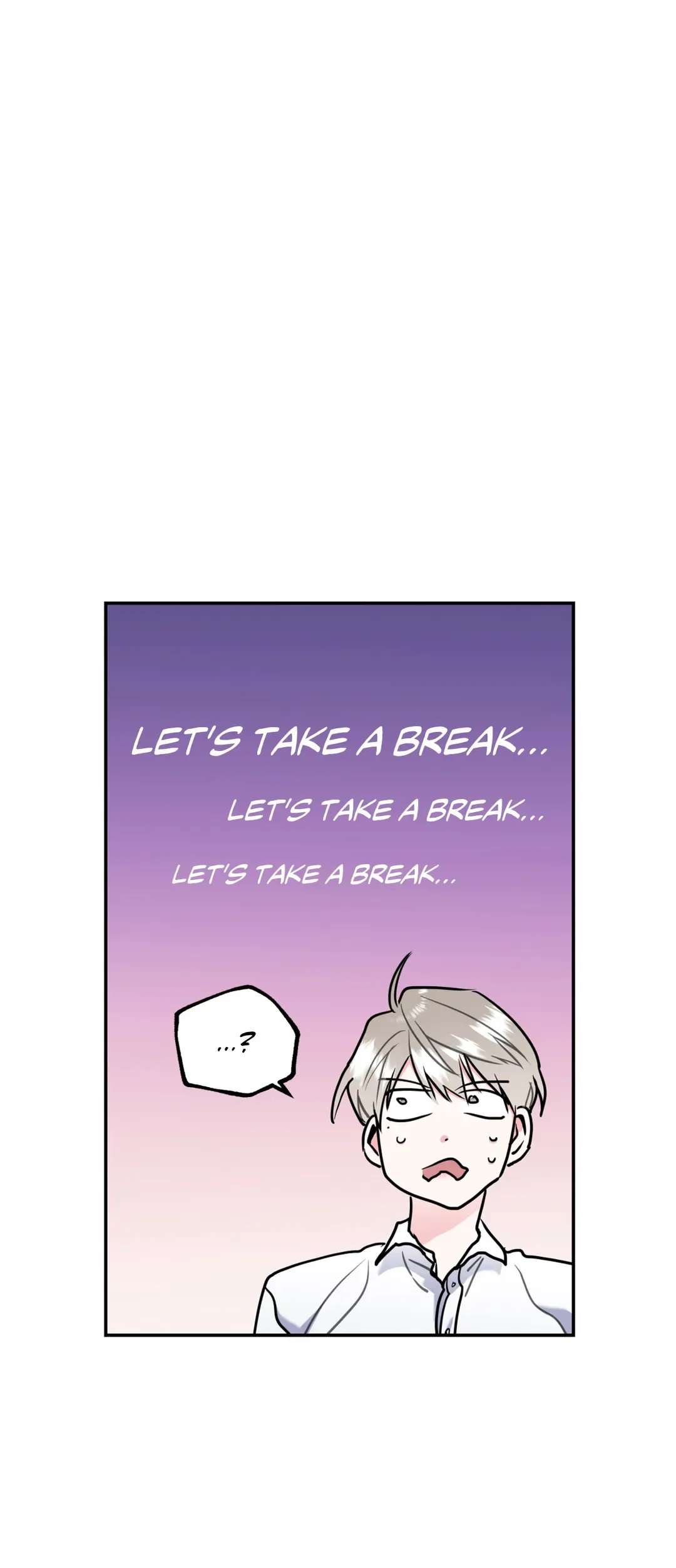 You Get Me Going Chapter 17 page 5