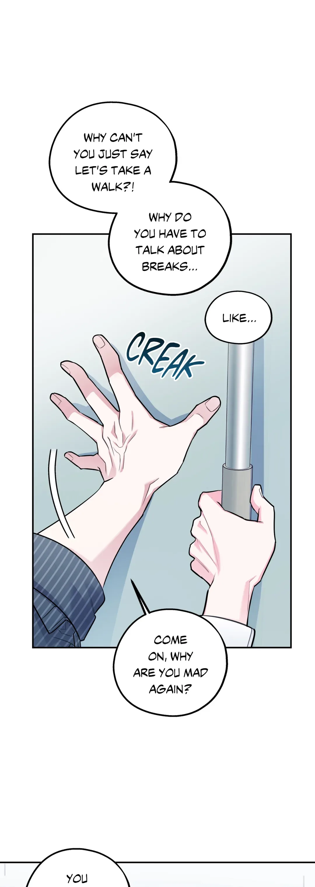 You Get Me Going Chapter 17 page 16