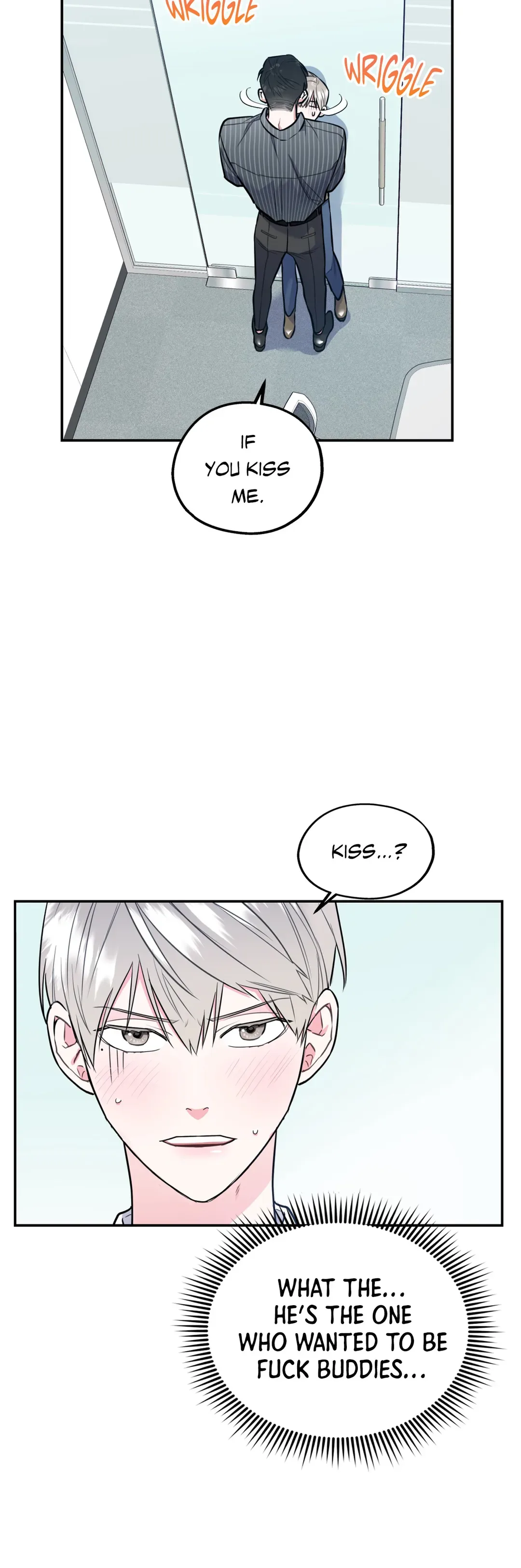 You Get Me Going Chapter 17 page 30