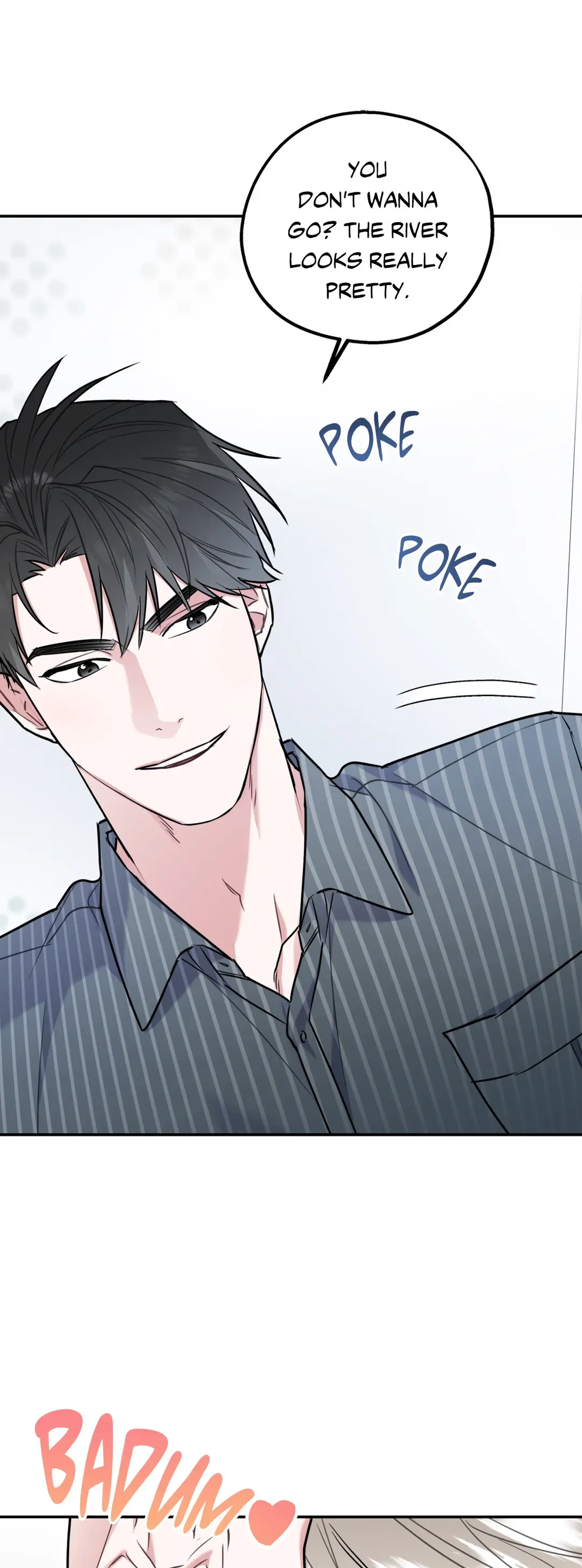 You Get Me Going Chapter 17 page 11