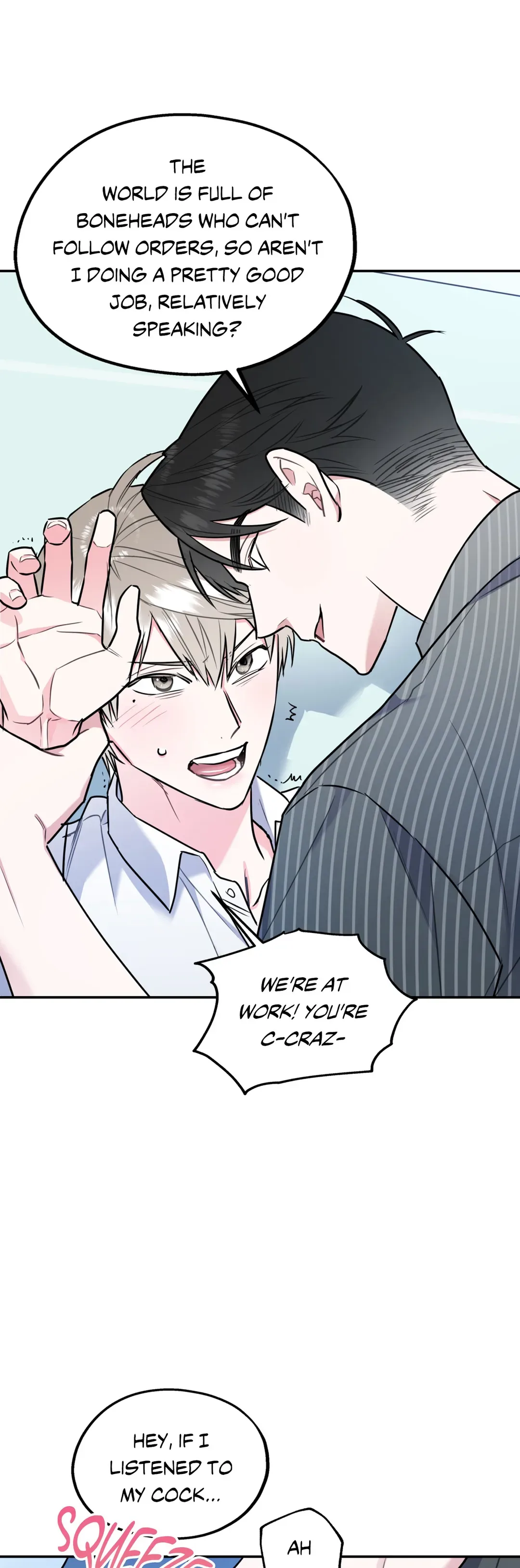 You Get Me Going Chapter 17 page 26