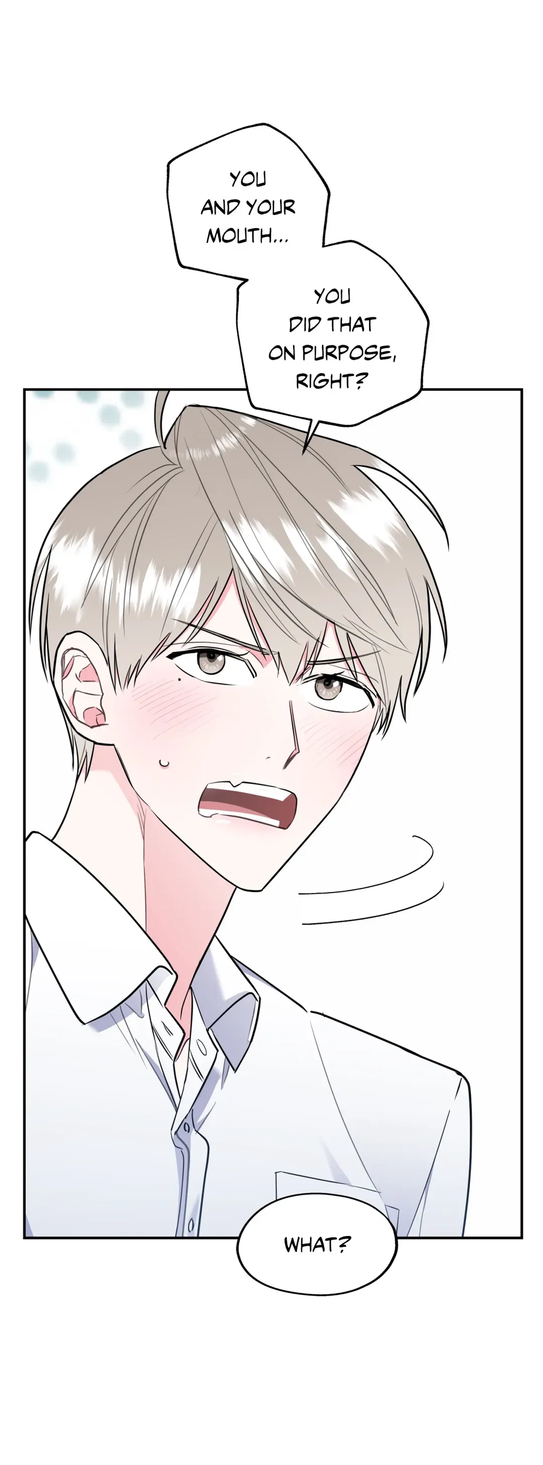 You Get Me Going Chapter 17 page 15