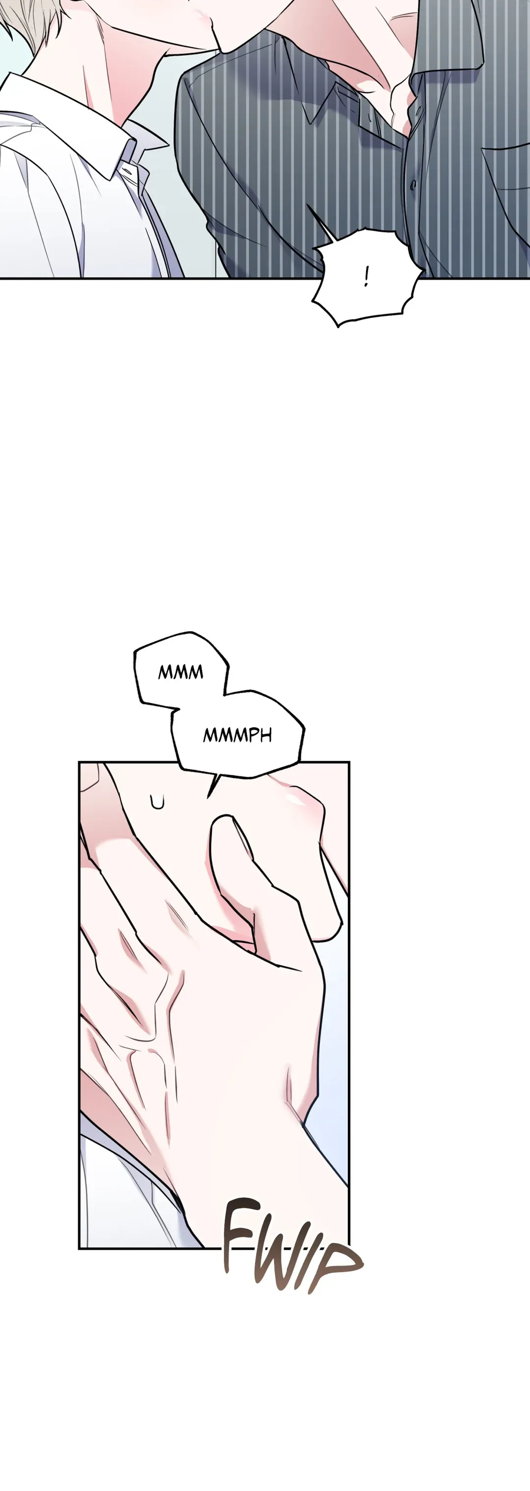 You Get Me Going Chapter 17 page 20