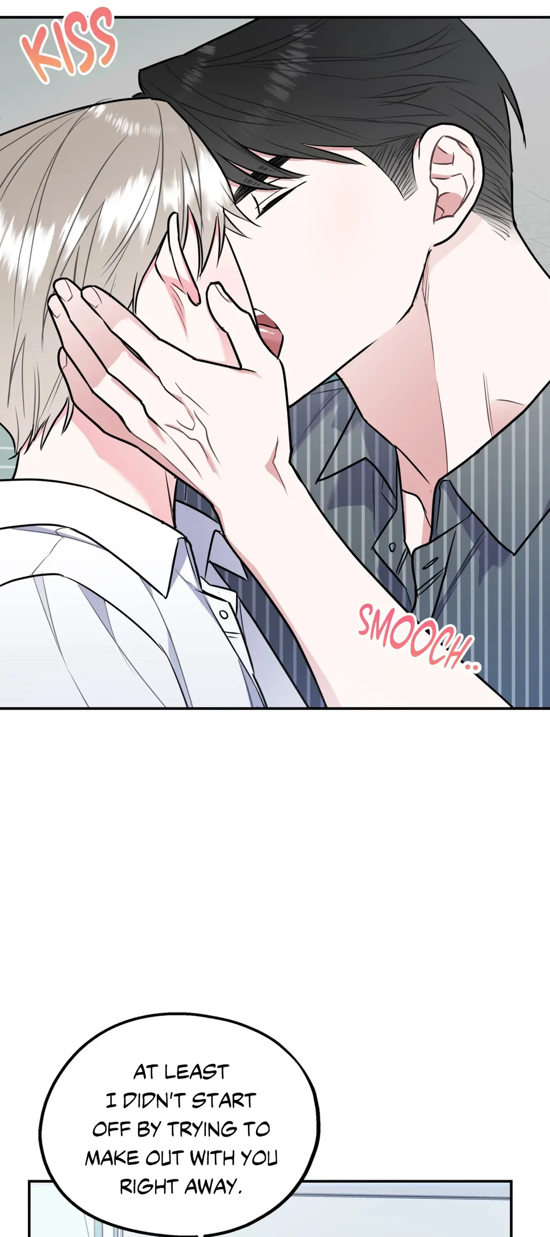 You Get Me Going Chapter 17 page 22