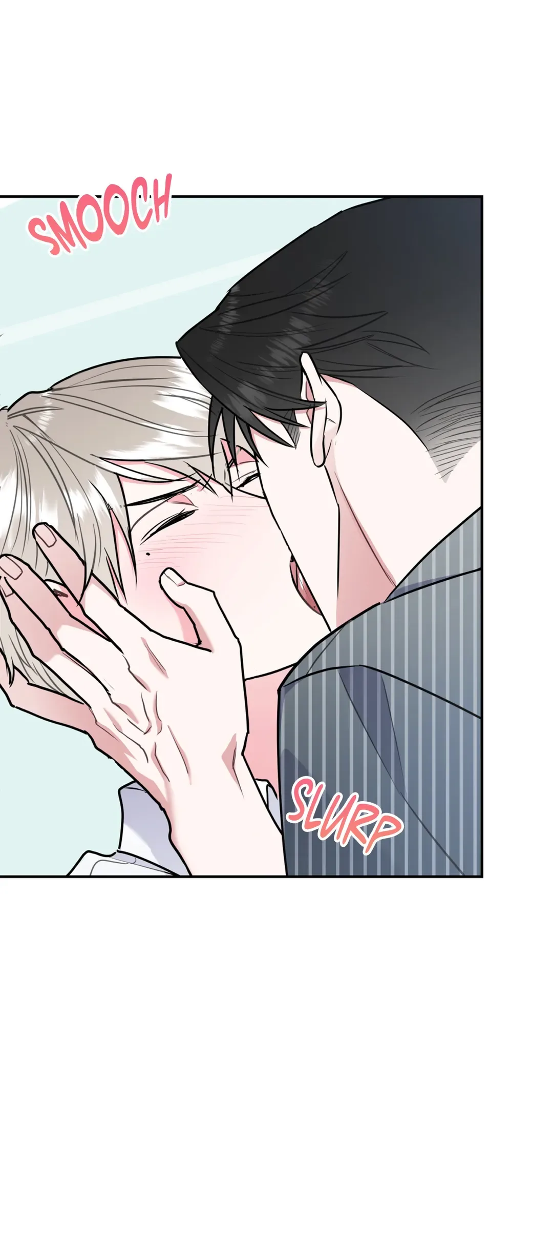 You Get Me Going Chapter 17 page 21
