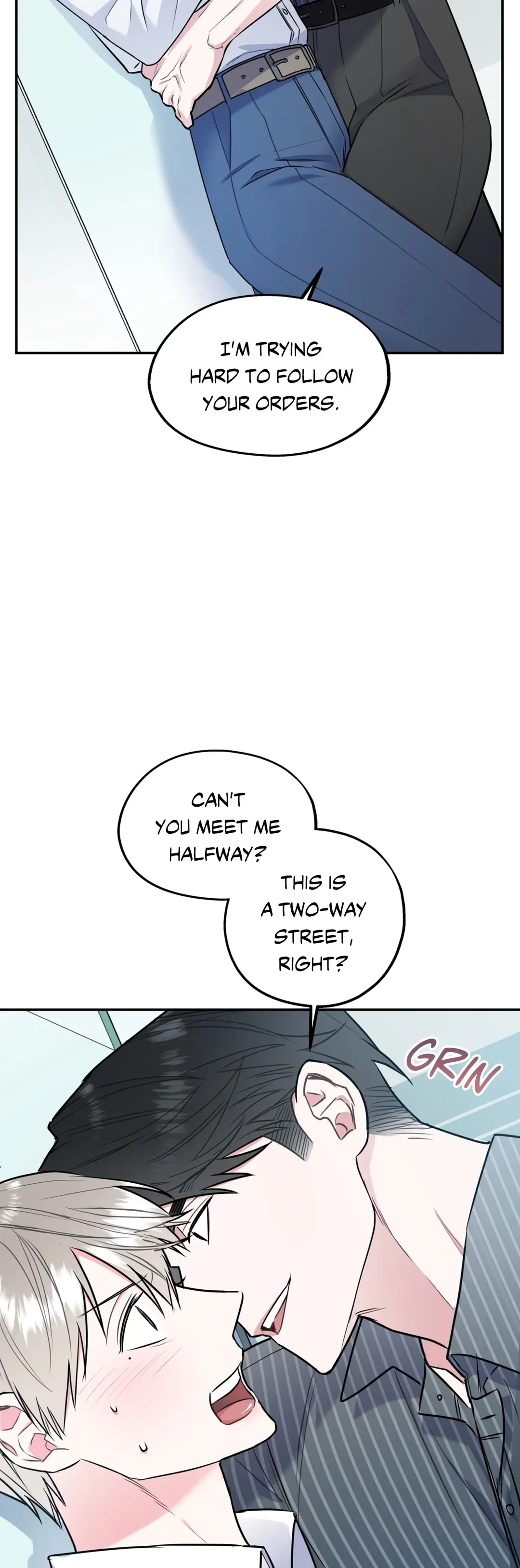 You Get Me Going Chapter 17 page 28