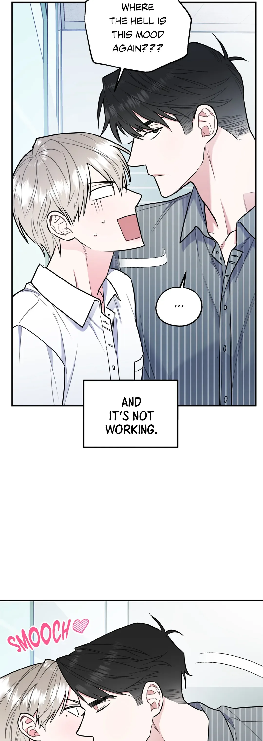 You Get Me Going Chapter 17 page 19