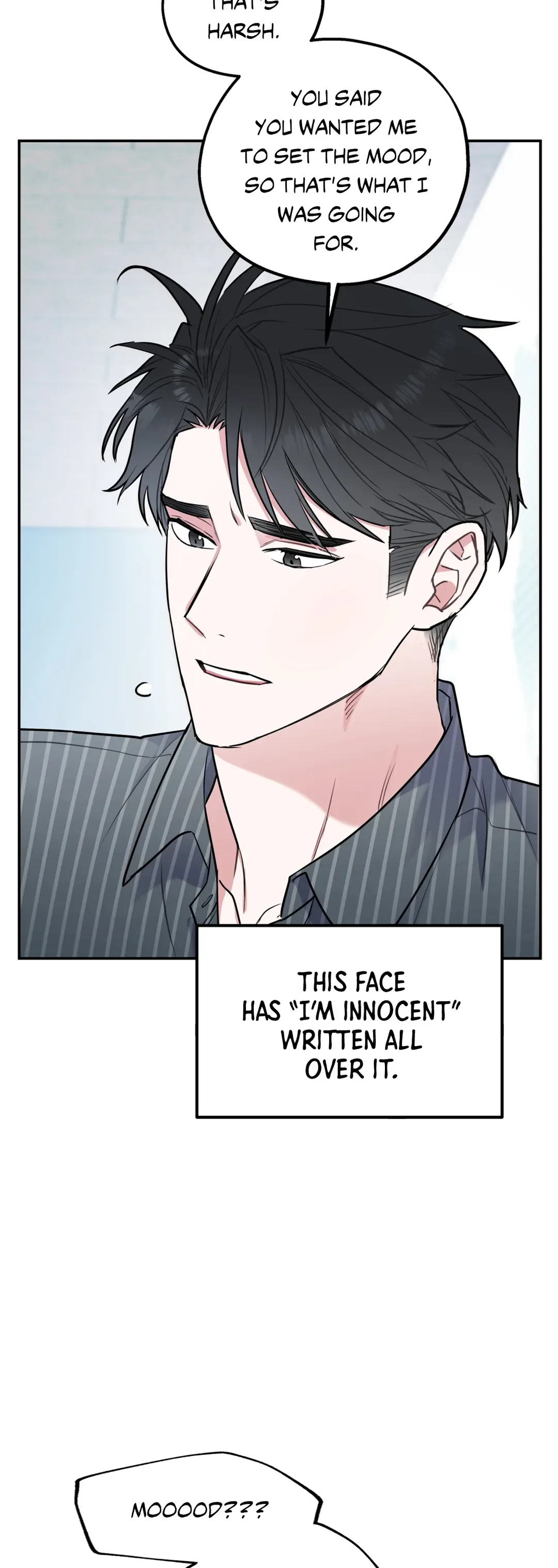 You Get Me Going Chapter 17 page 18