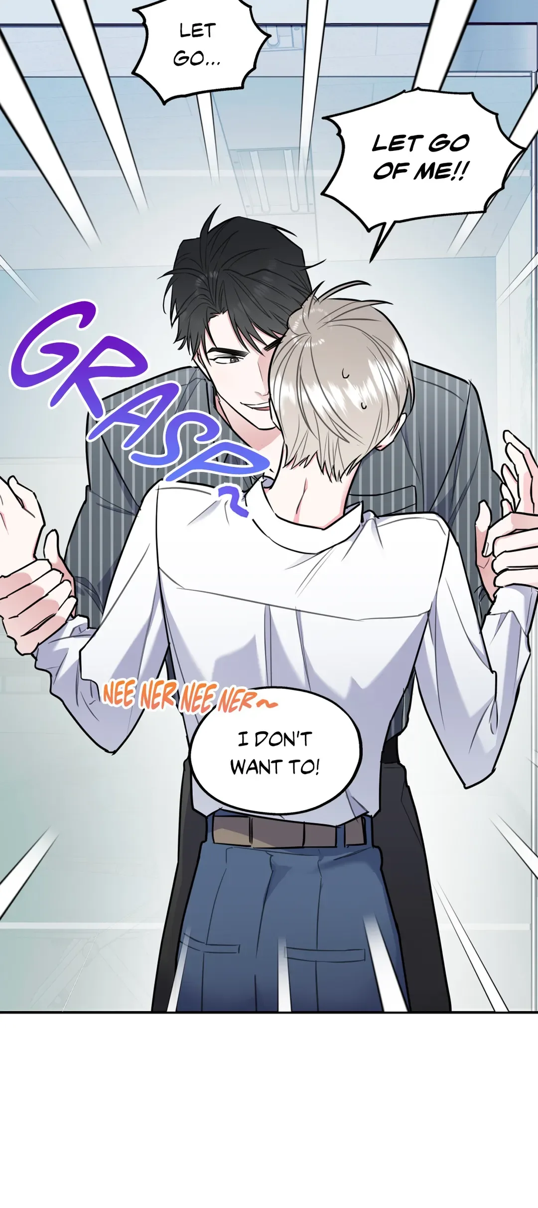 You Get Me Going Chapter 17 page 24