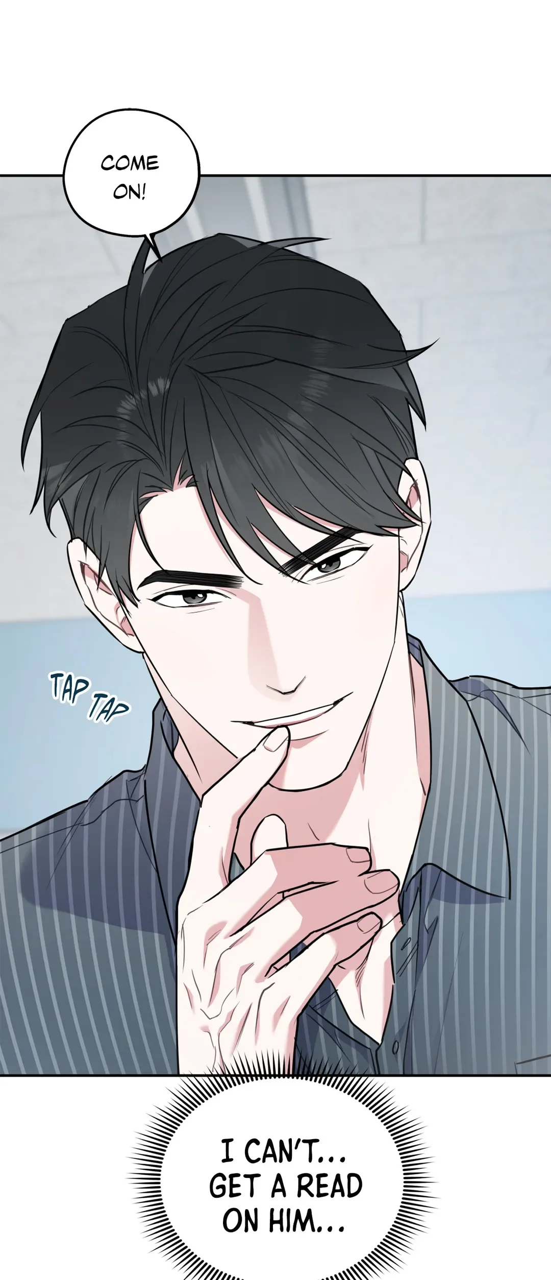 You Get Me Going Chapter 17 page 31