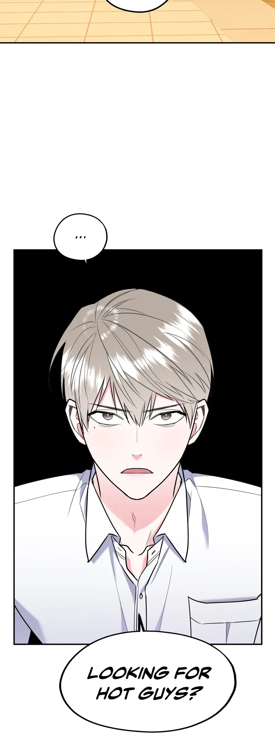 You Get Me Going Chapter 17 page 37