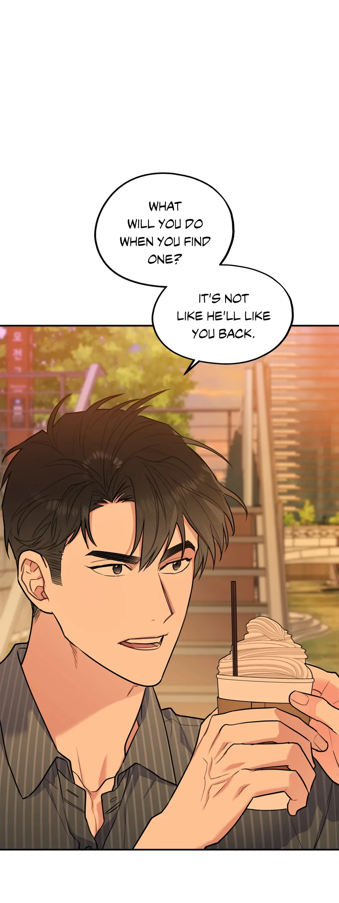 You Get Me Going Chapter 17 page 38