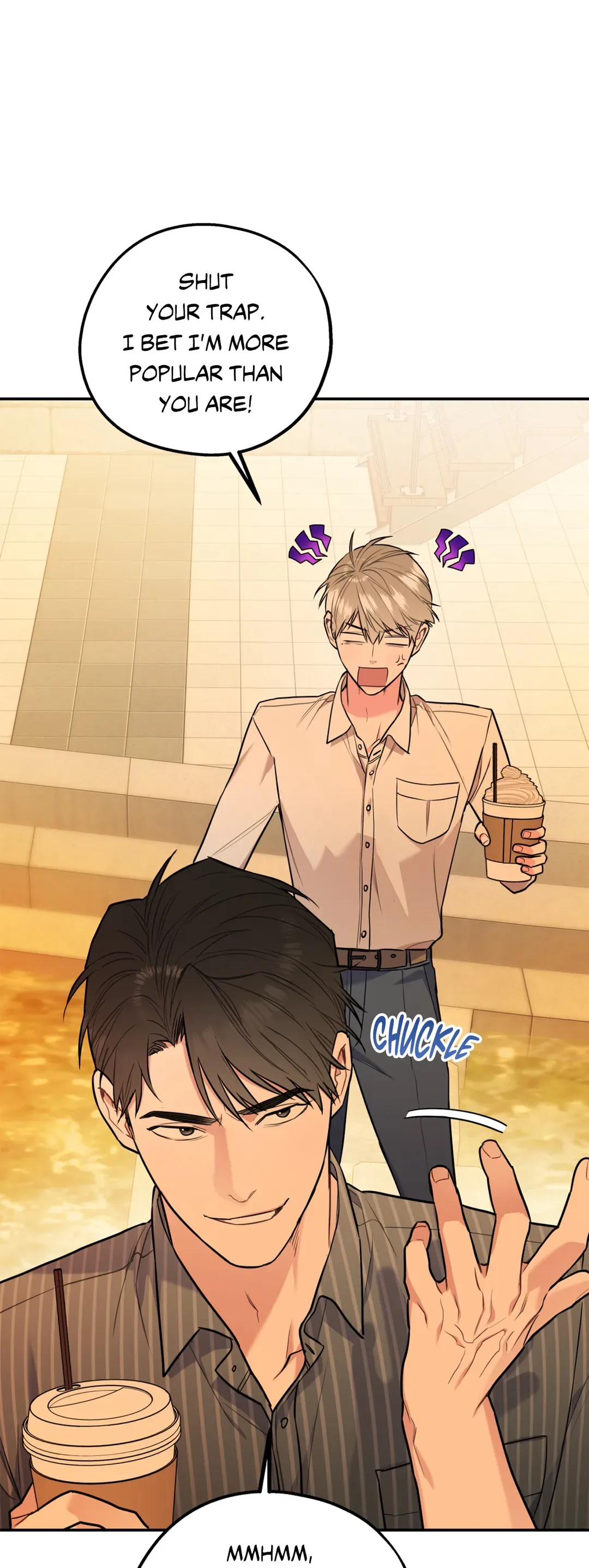 You Get Me Going Chapter 17 page 39