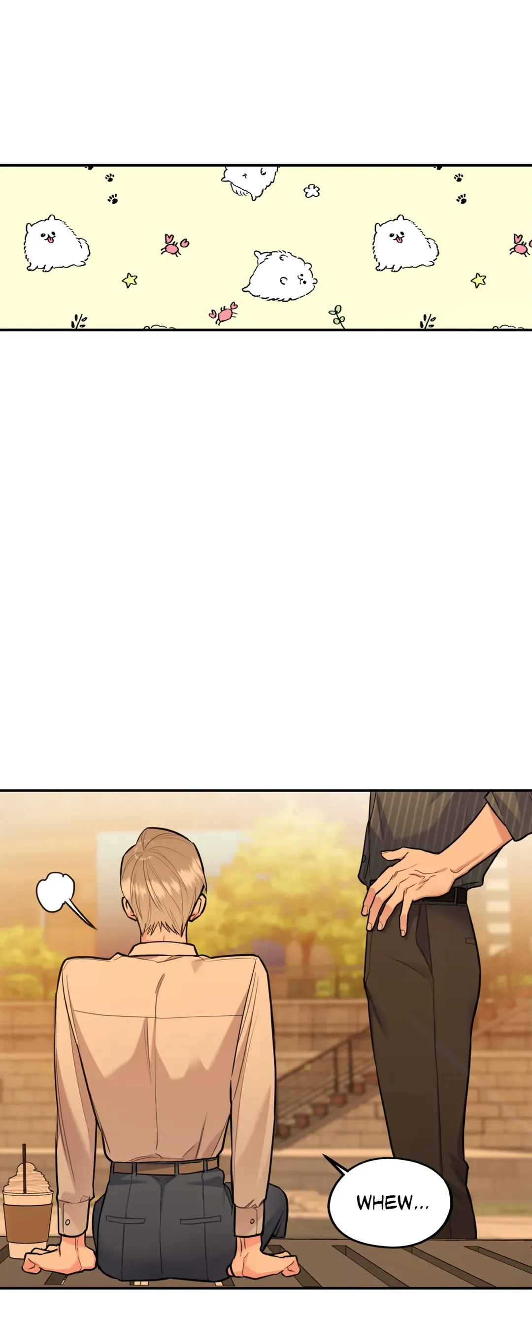 You Get Me Going Chapter 17 page 41
