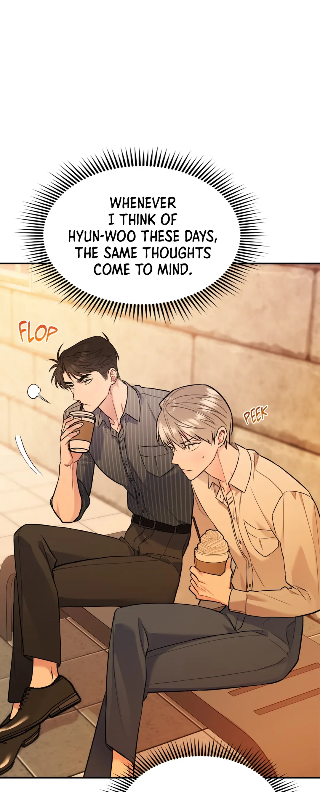You Get Me Going Chapter 17 page 42