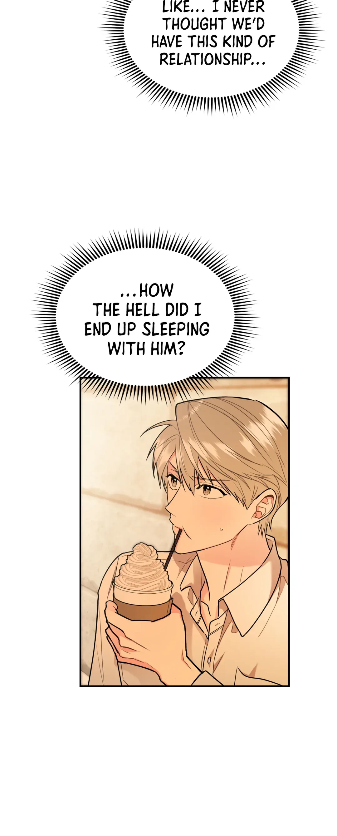 You Get Me Going Chapter 17 page 43