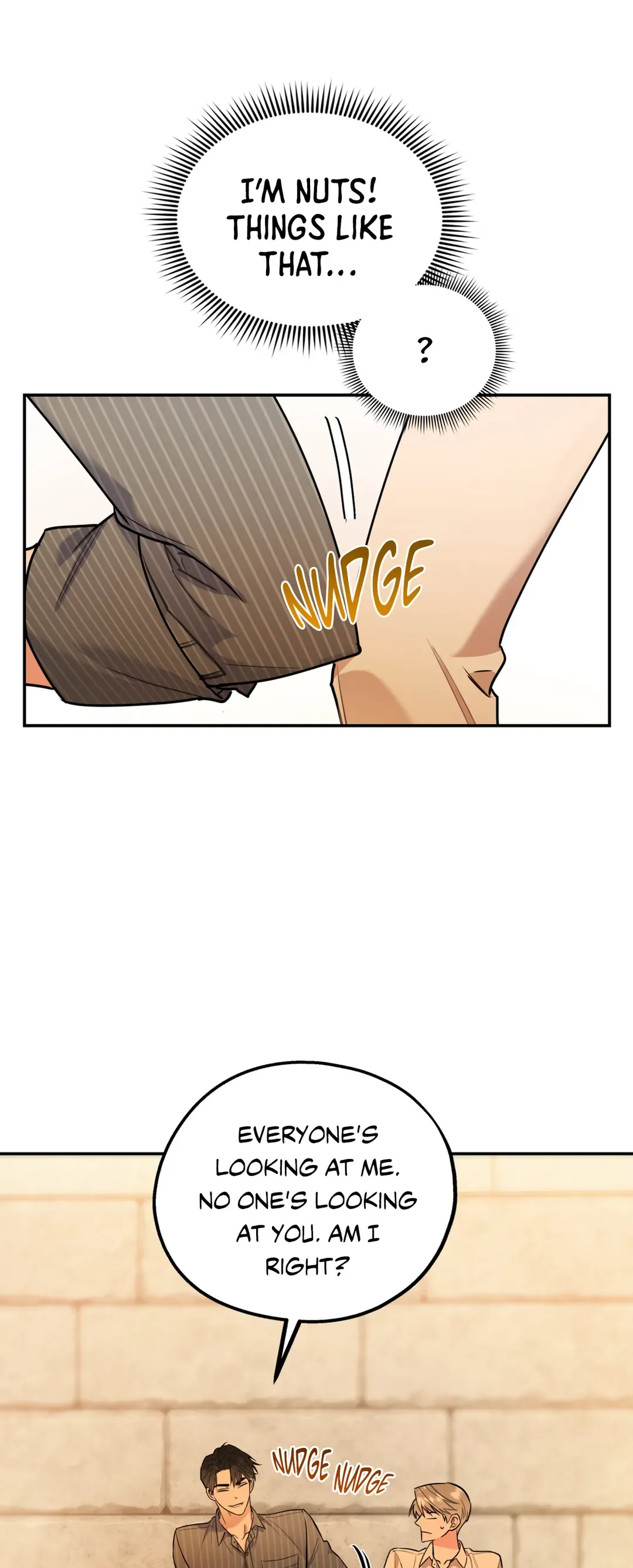 You Get Me Going Chapter 17 page 44