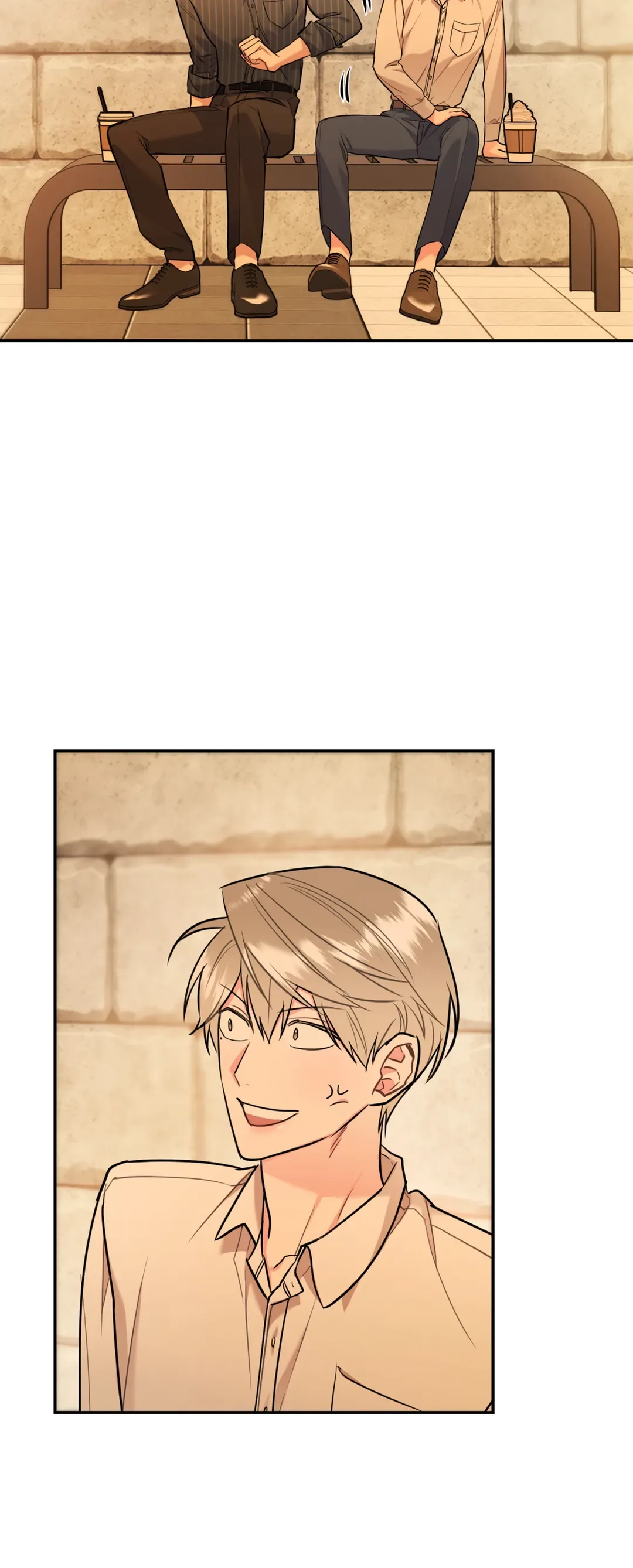 You Get Me Going Chapter 17 page 45