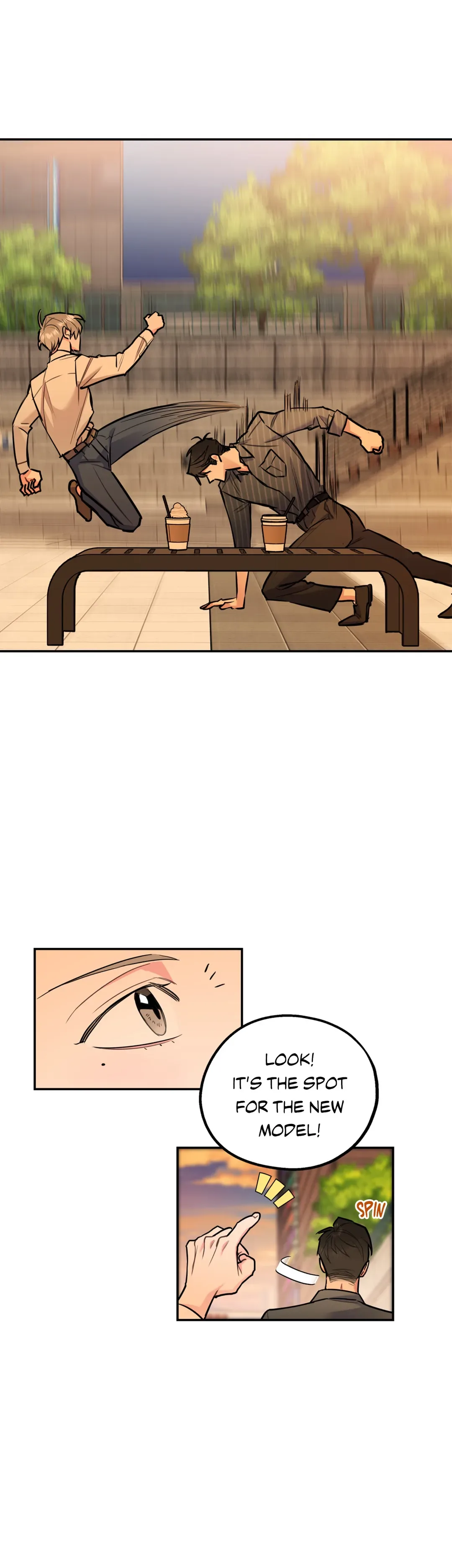 You Get Me Going Chapter 17 page 46
