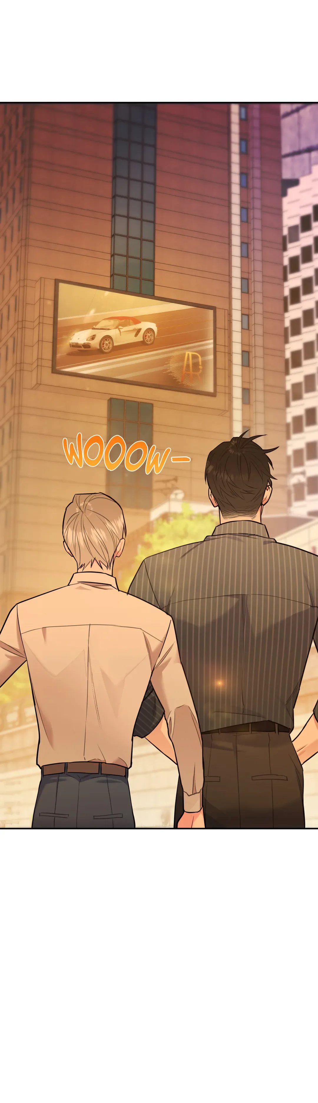 You Get Me Going Chapter 17 page 47