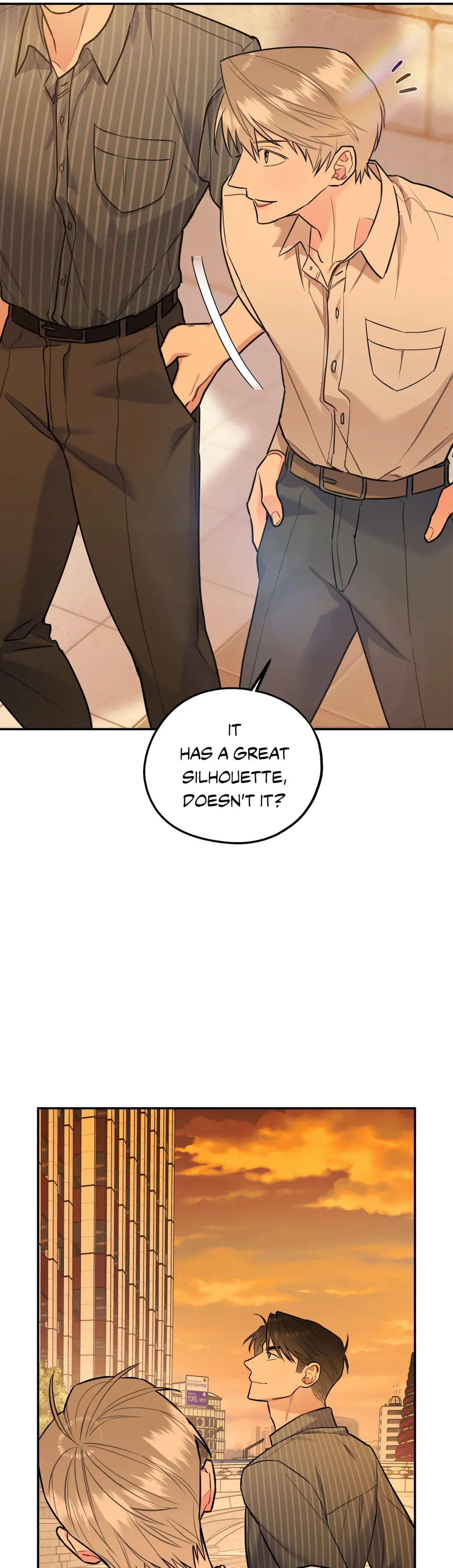 You Get Me Going Chapter 17 page 48