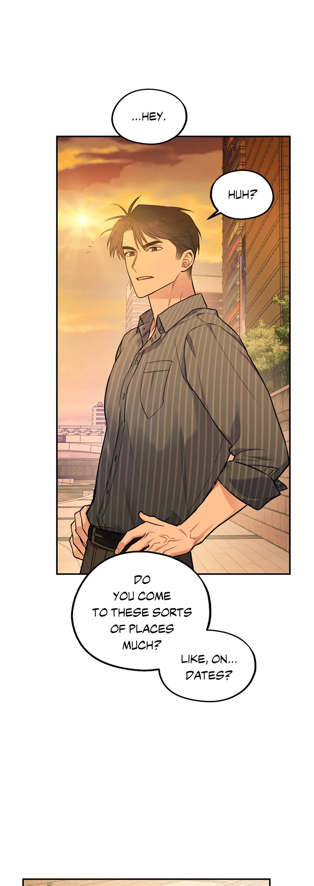 You Get Me Going Chapter 17 page 51