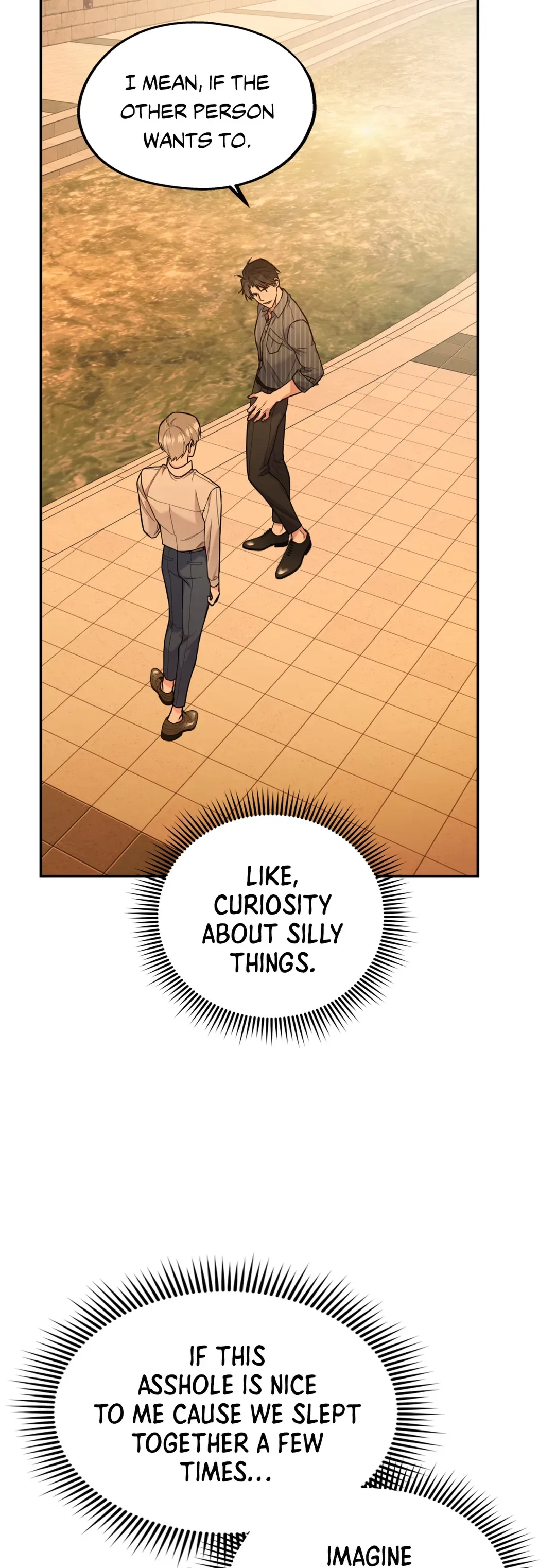 You Get Me Going Chapter 17 page 52