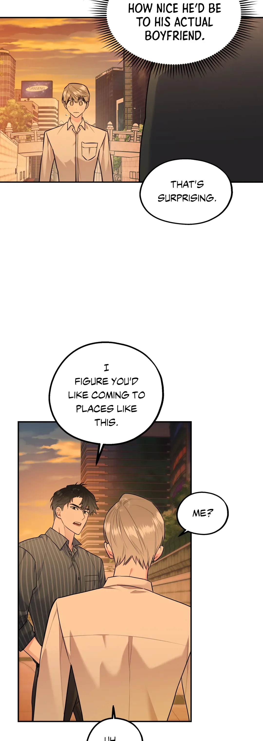 You Get Me Going Chapter 17 page 53