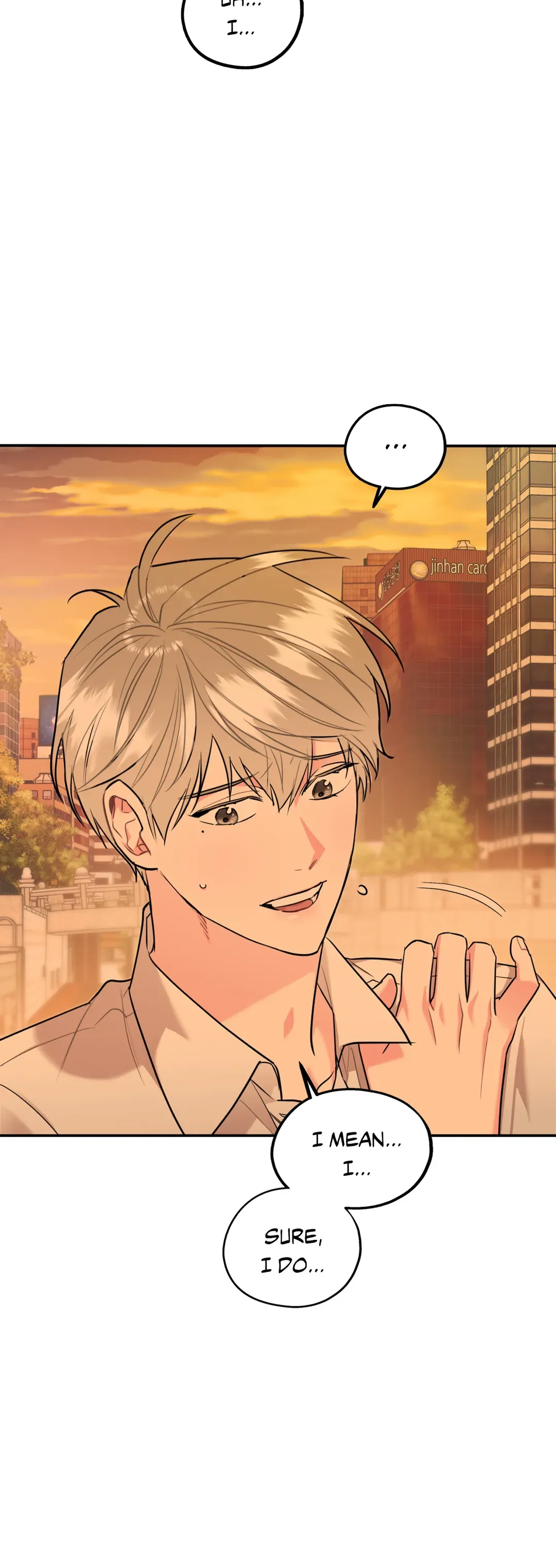 You Get Me Going Chapter 17 page 54