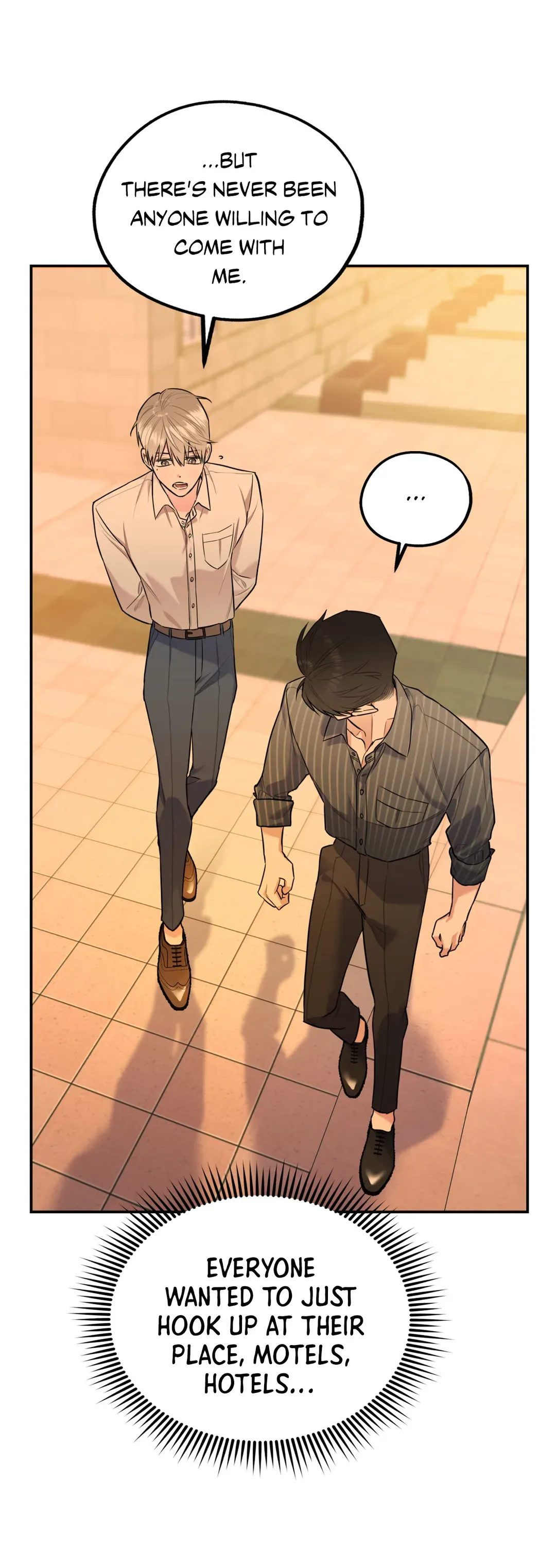 You Get Me Going Chapter 17 page 55