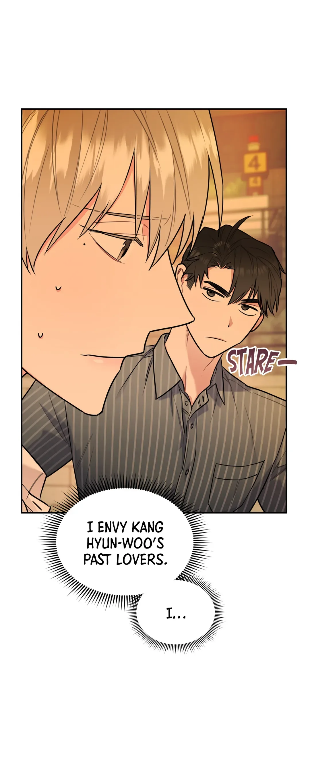 You Get Me Going Chapter 17 page 56