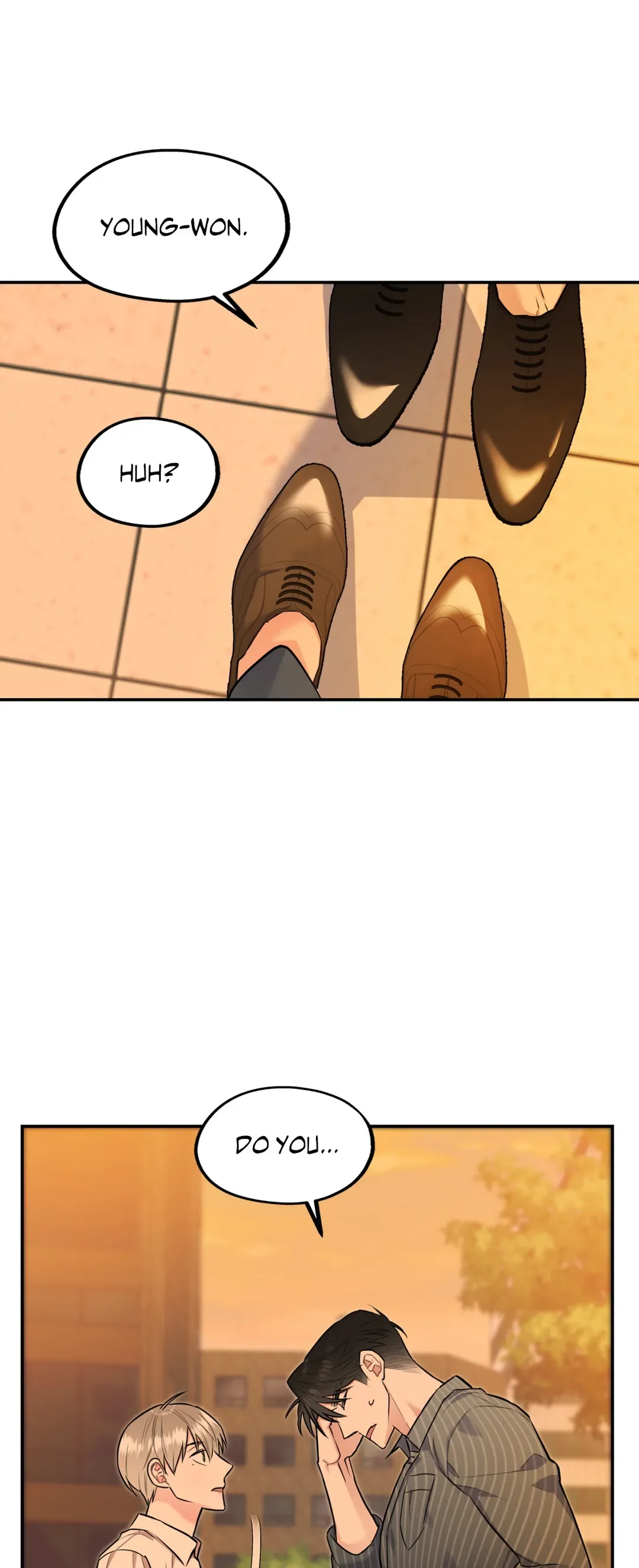 You Get Me Going Chapter 17 page 57