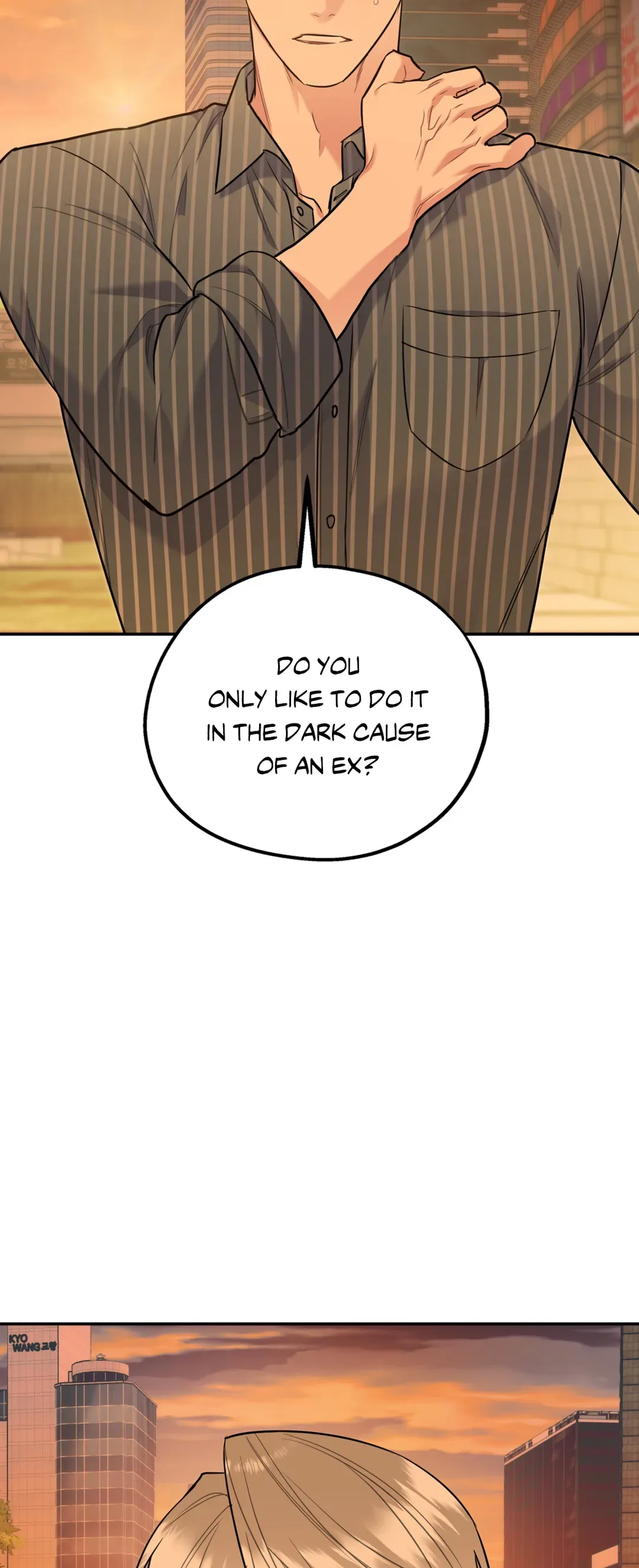 You Get Me Going Chapter 17 page 59