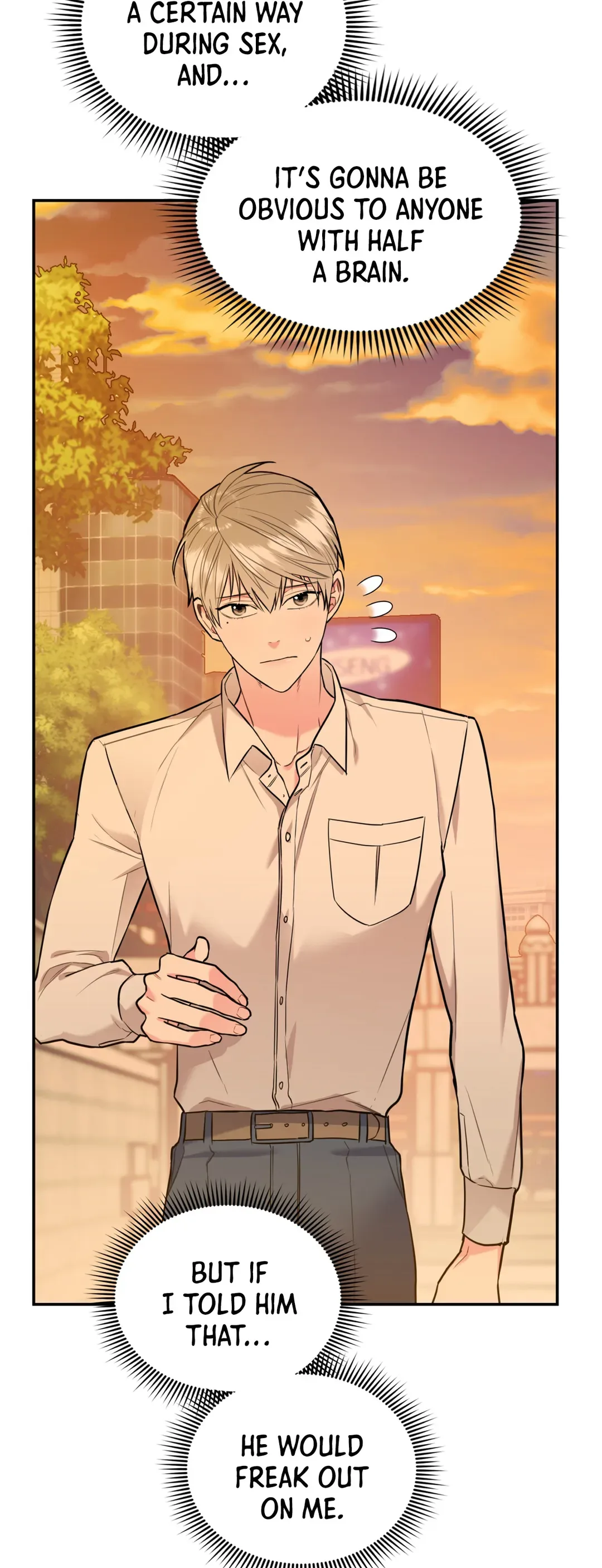 You Get Me Going Chapter 18 page 4