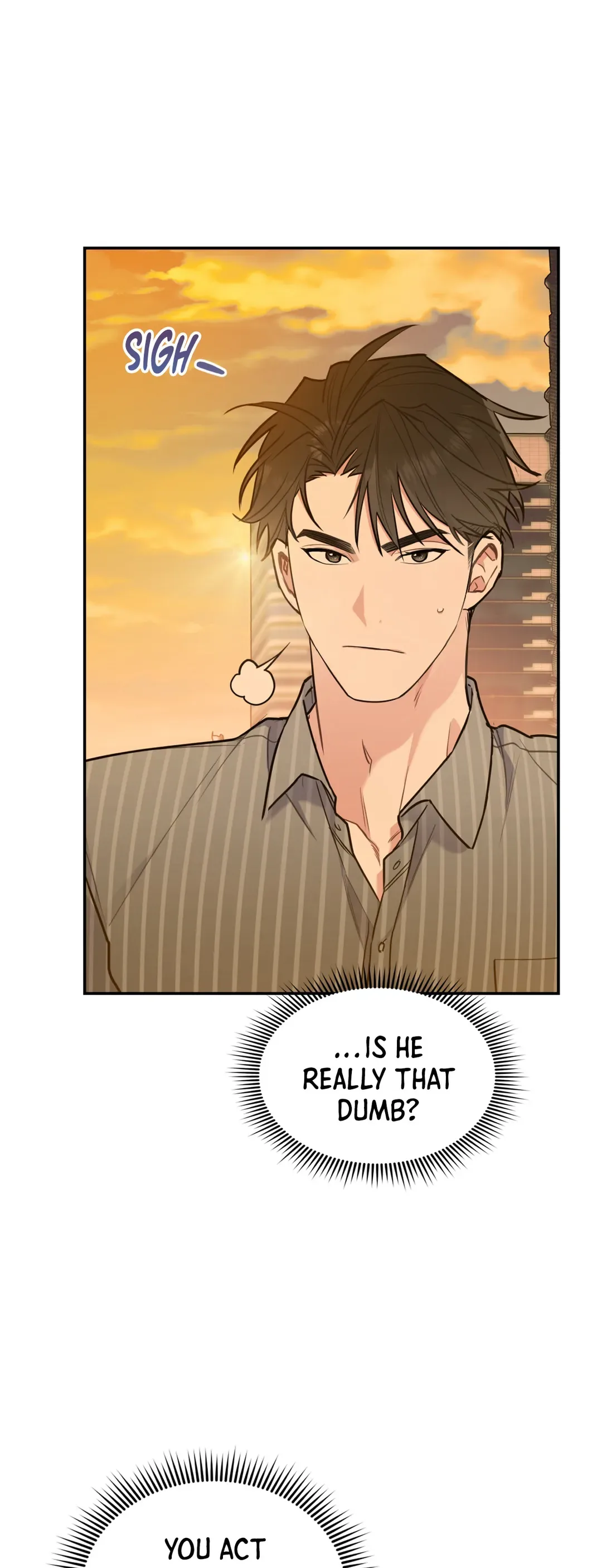 You Get Me Going Chapter 18 page 3