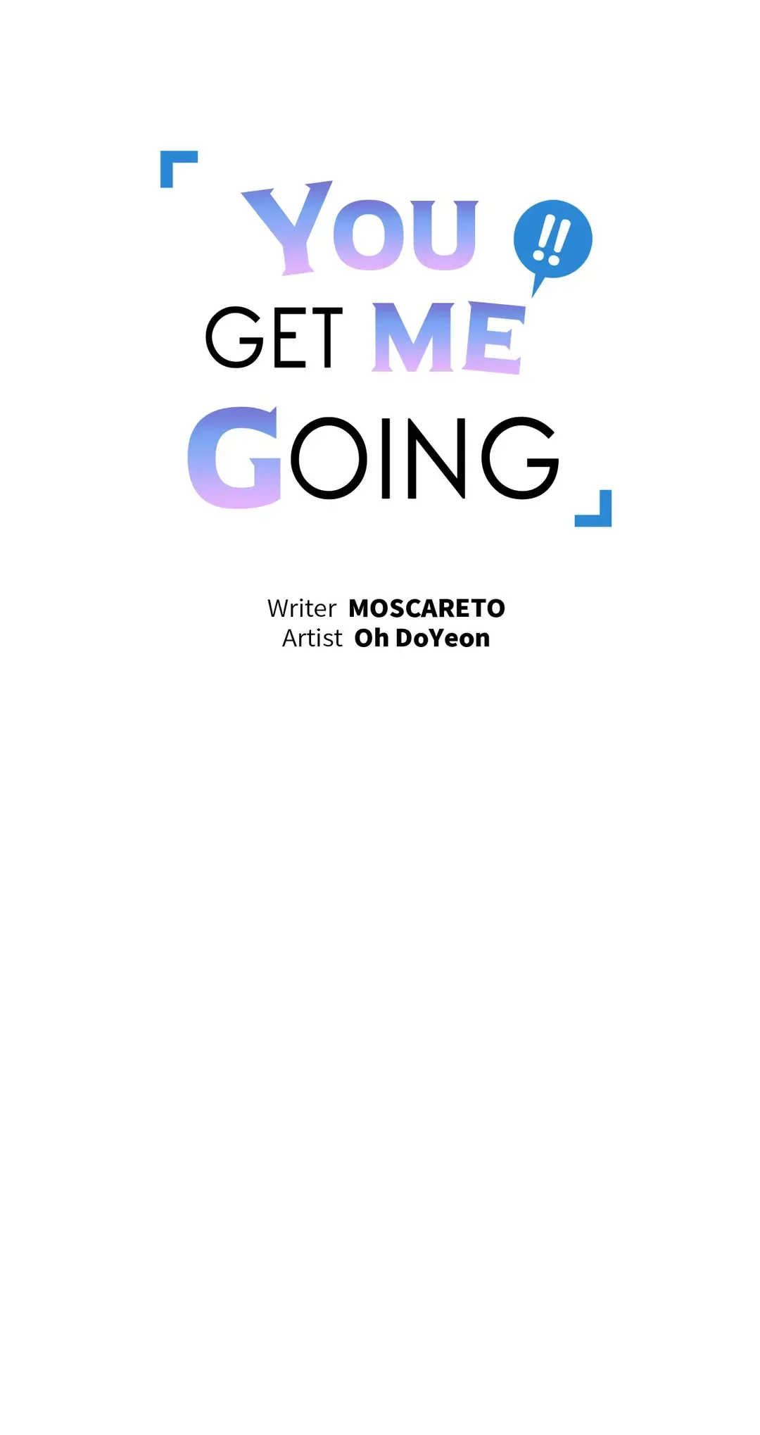 You Get Me Going Chapter 18 page 13