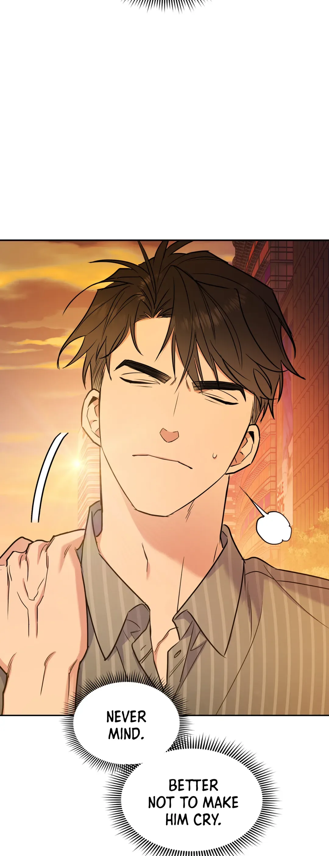 You Get Me Going Chapter 18 page 5
