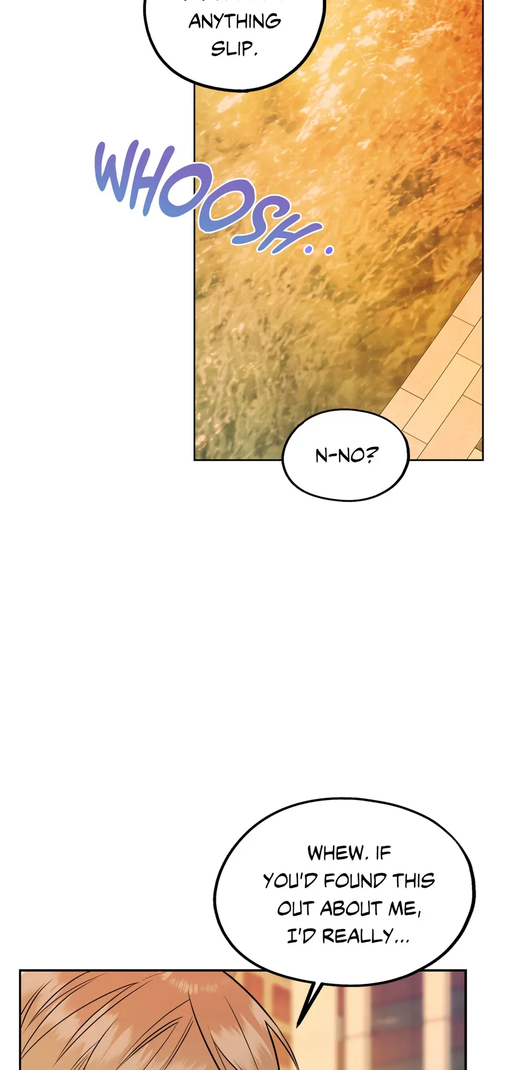 You Get Me Going Chapter 18 page 8