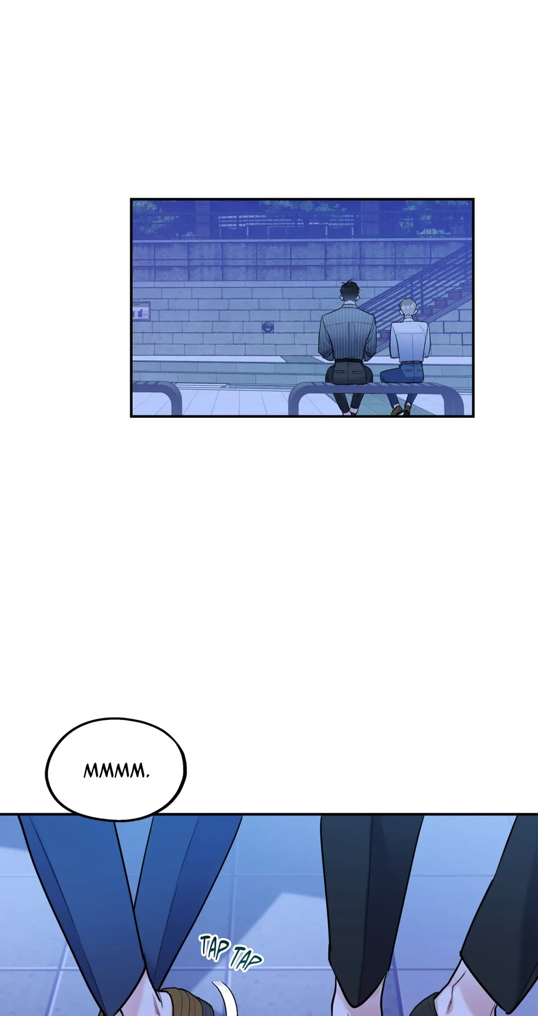 You Get Me Going Chapter 18 page 14