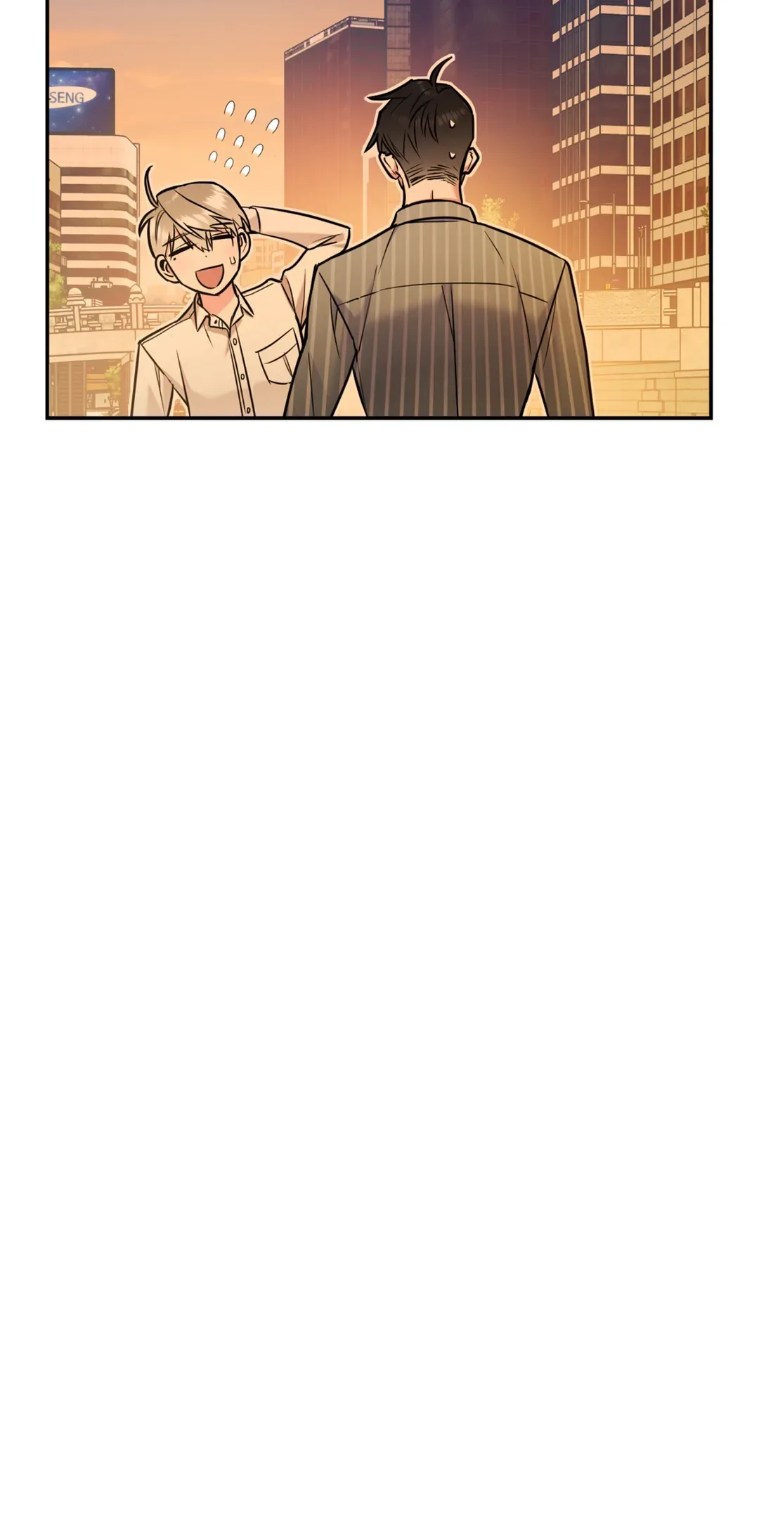 You Get Me Going Chapter 18 page 12