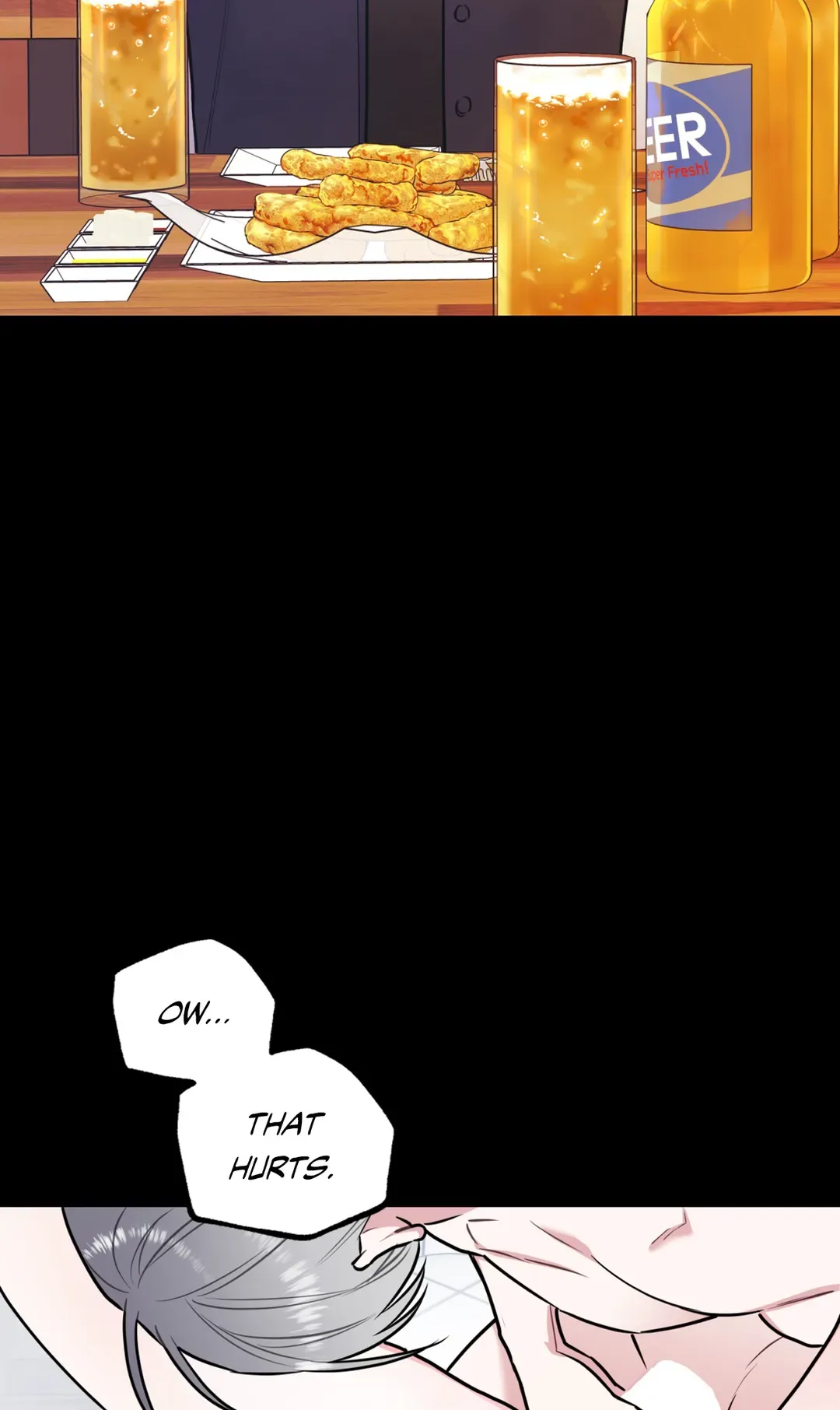 You Get Me Going Chapter 18 page 26