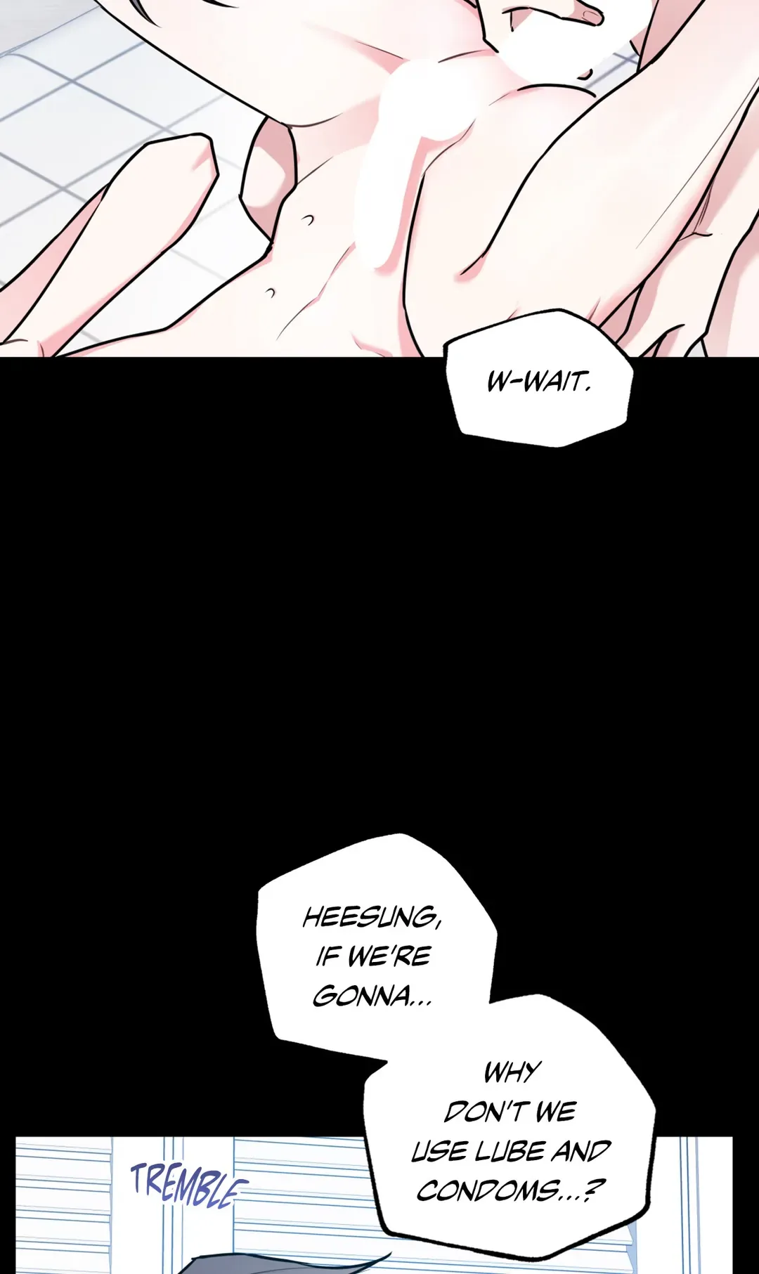 You Get Me Going Chapter 18 page 27